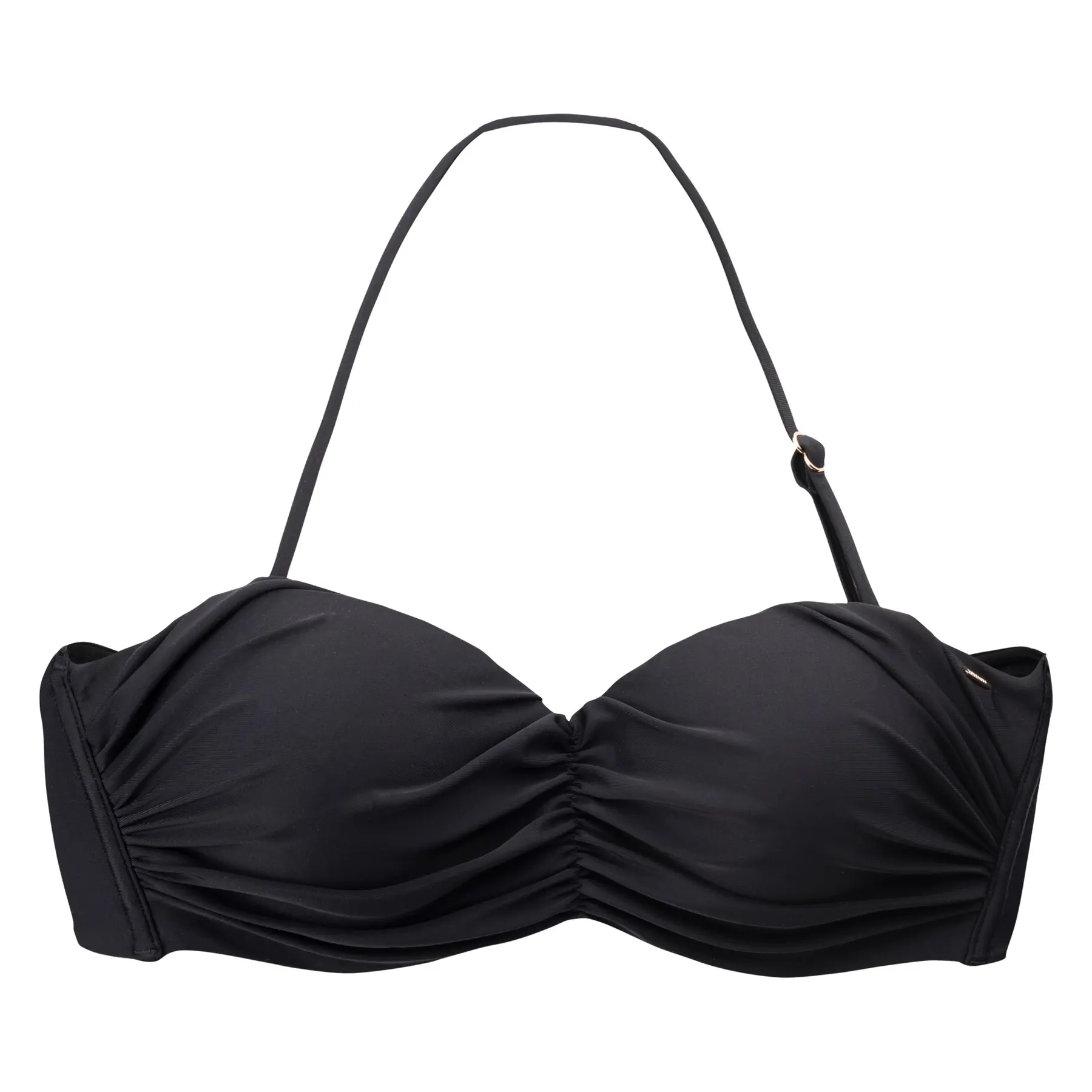 Bikinioberteil für Damen Fitanu Alcantari Top