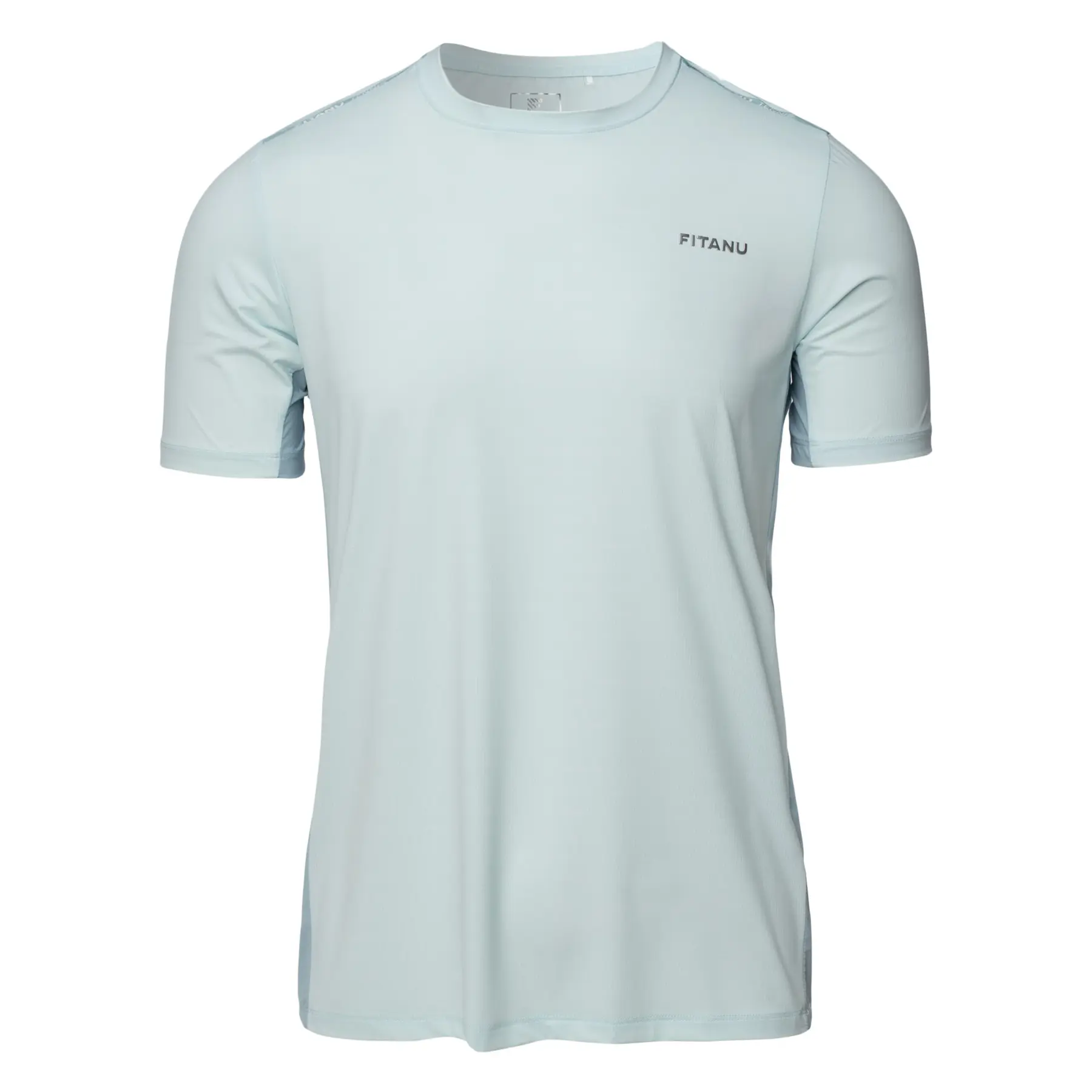 T-shirt Fitanu Fisses