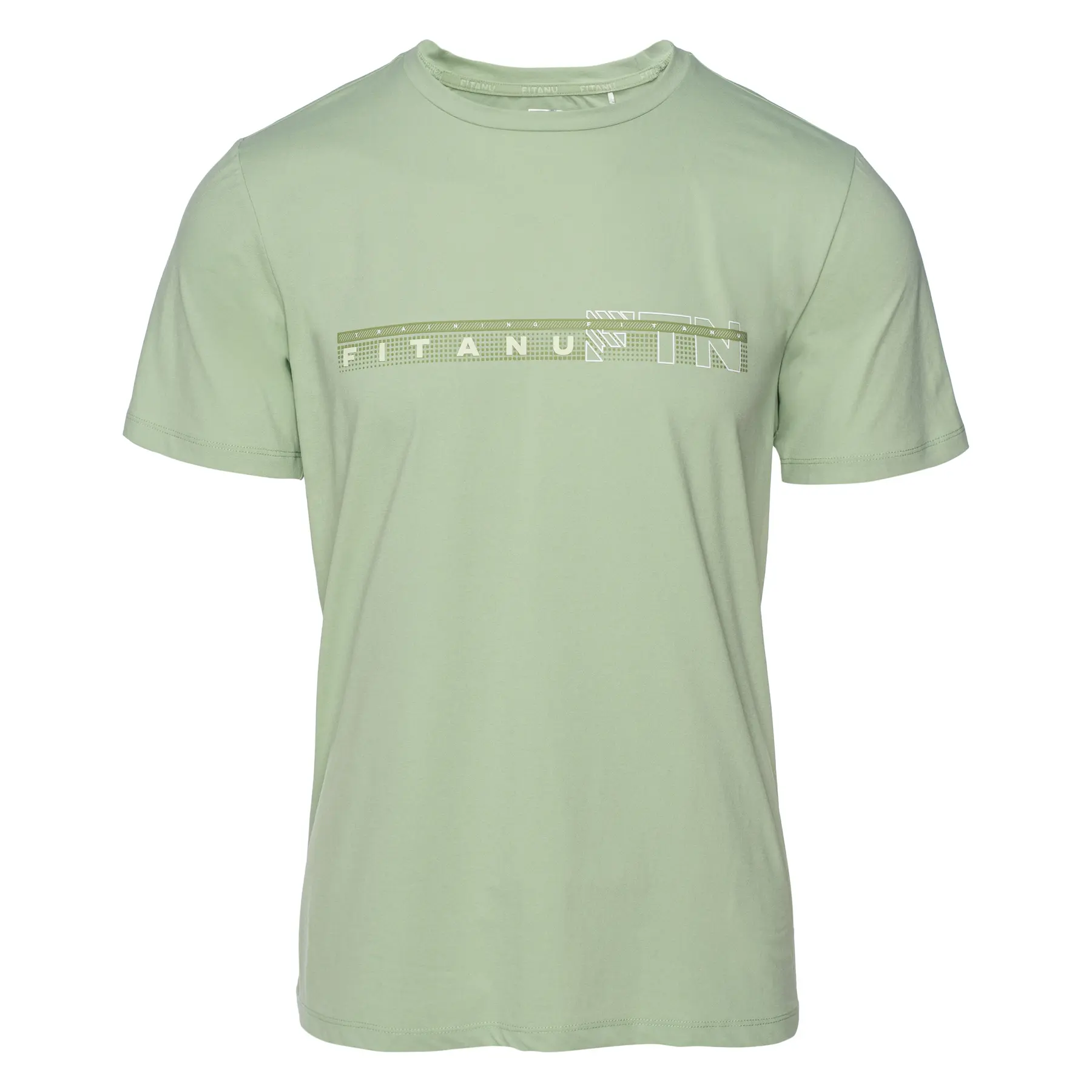 T-shirt Fitanu Farax