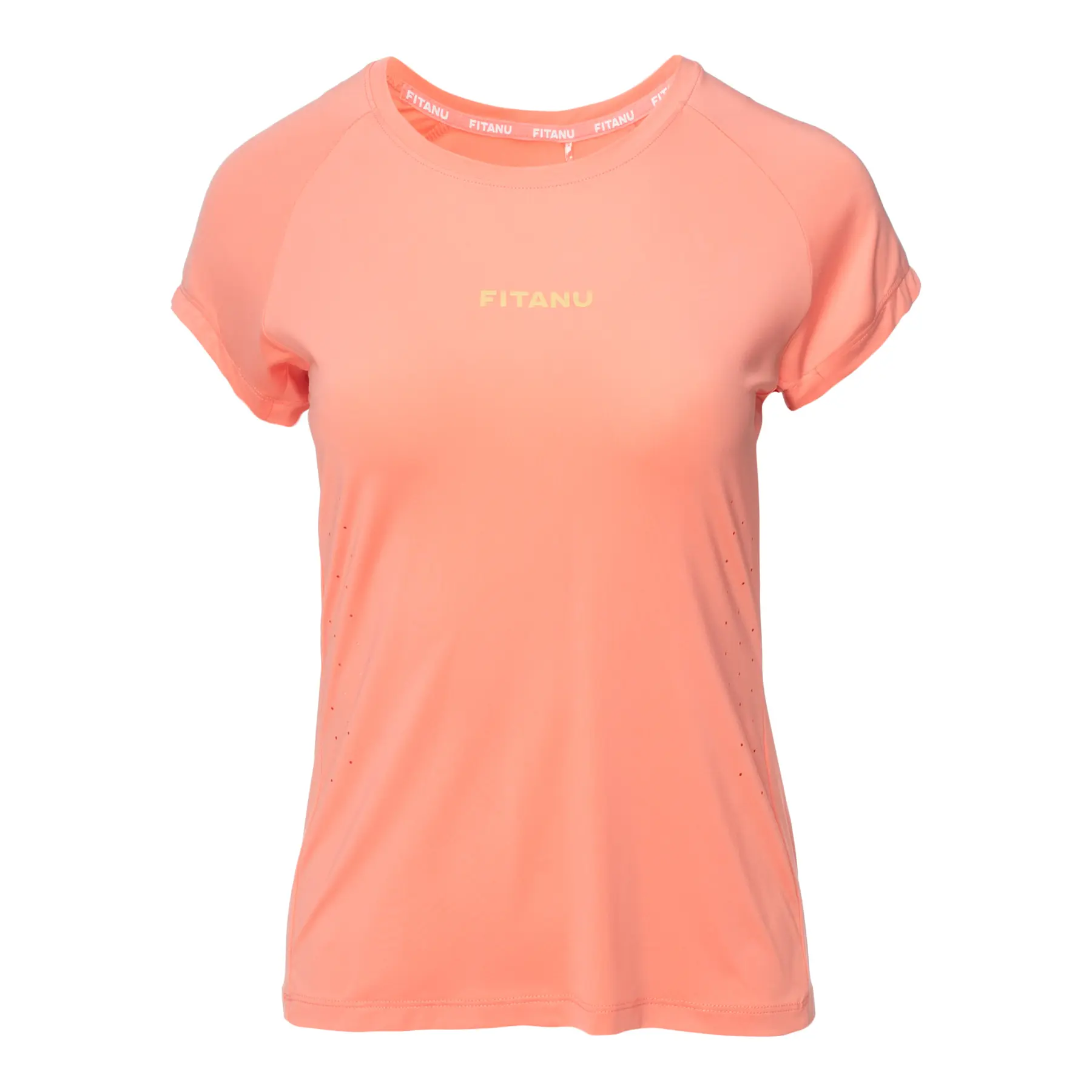 Women's Jersey Fitanu Fiturn