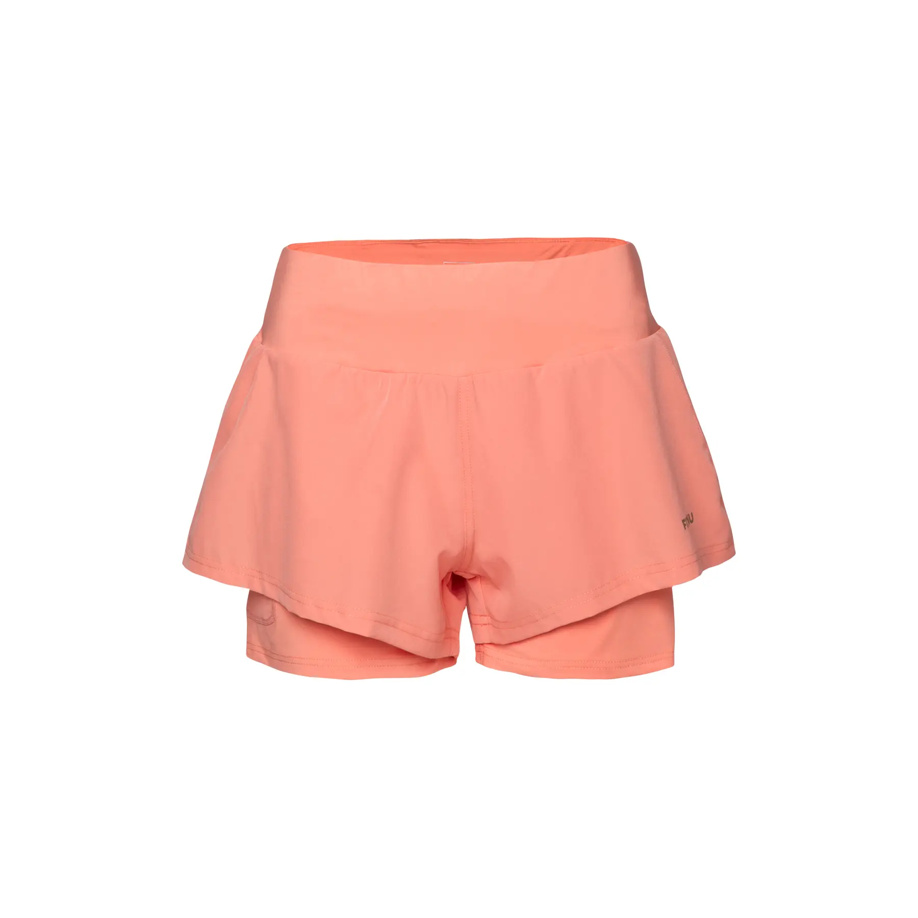 Shorts Fitanu Flora