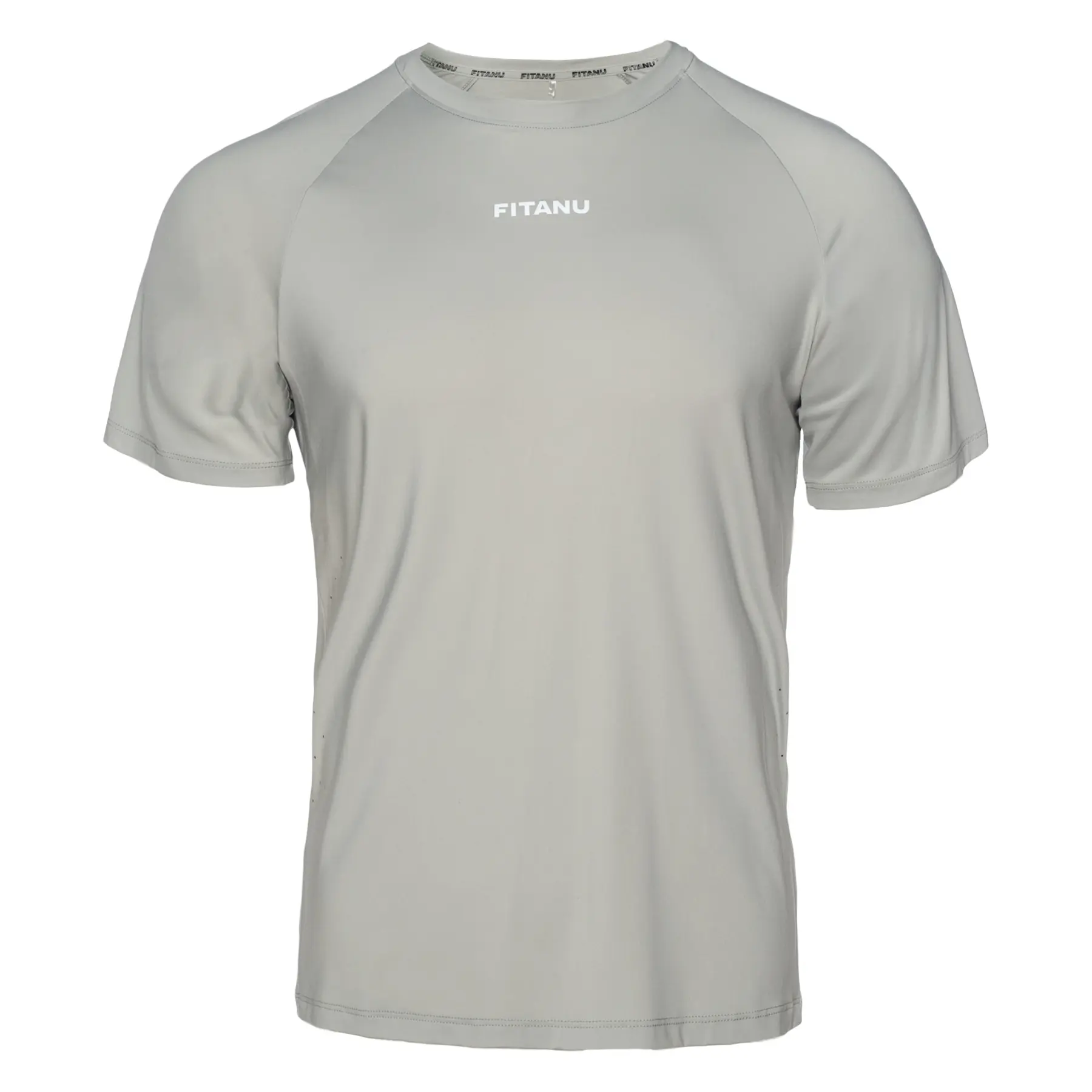 T-shirt Fitanu Fiturn