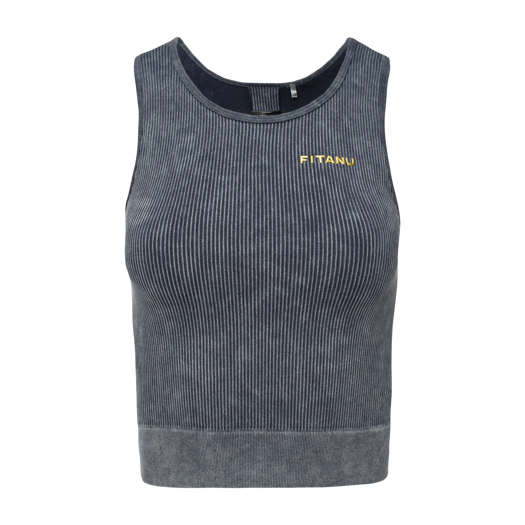 Damen-Top Fitanu Fit Seamless