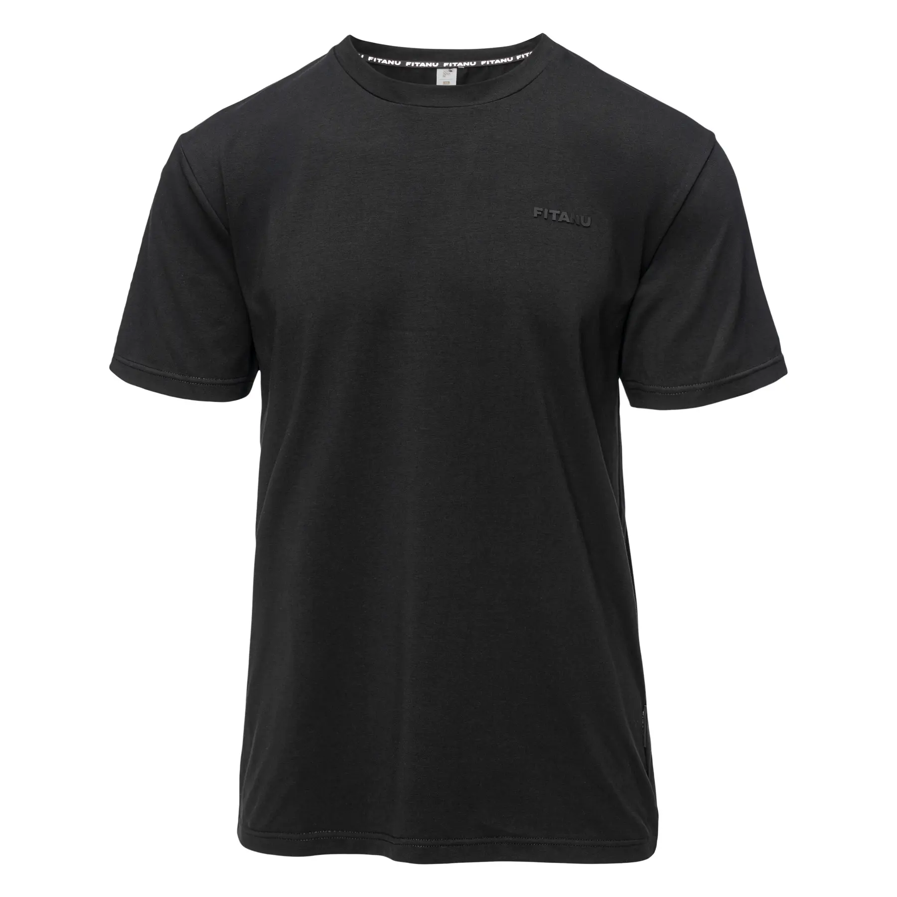 T-shirt Fitanu Froxali