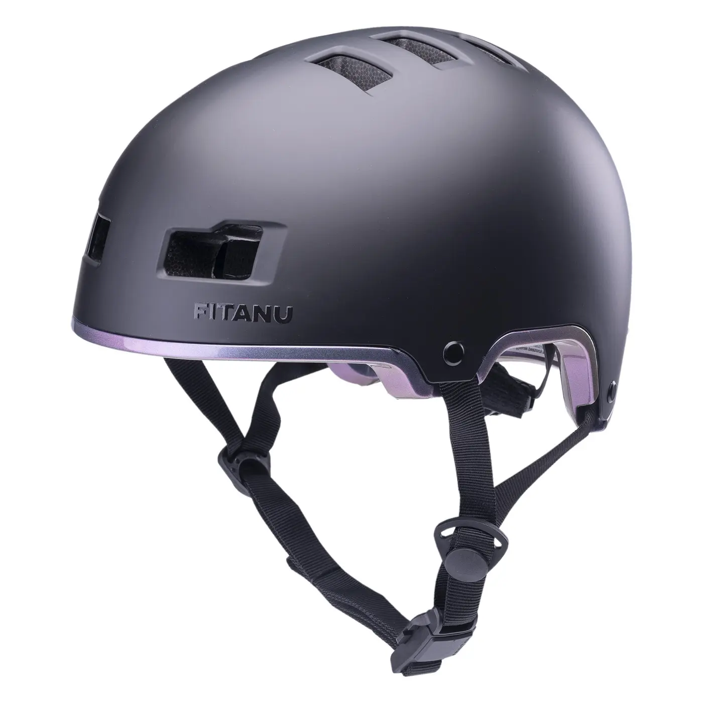 Koptelefoon Fitanu Flow Pro Ert Fidlock