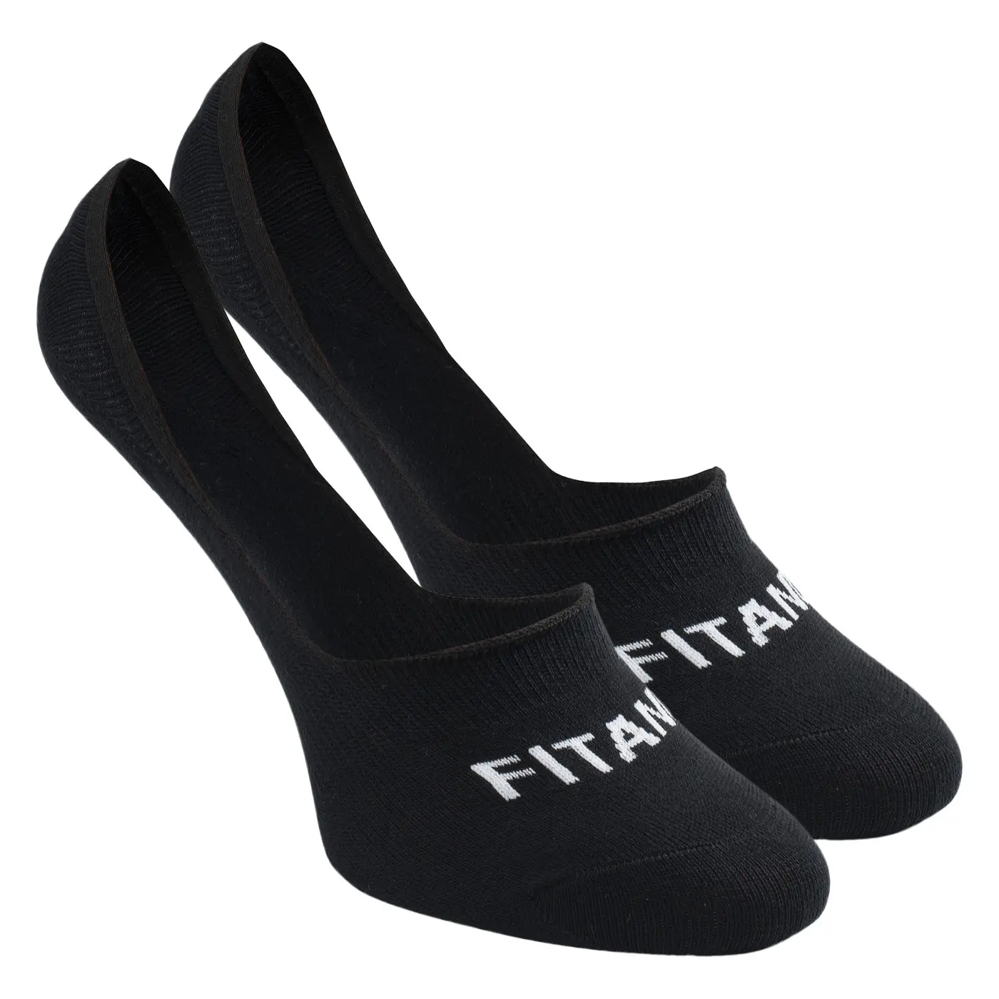 Calzini alla caviglia Fitanu Lume (x2)