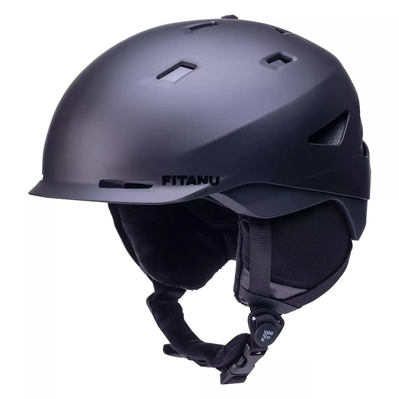 Skihelm Fitanu Fangi