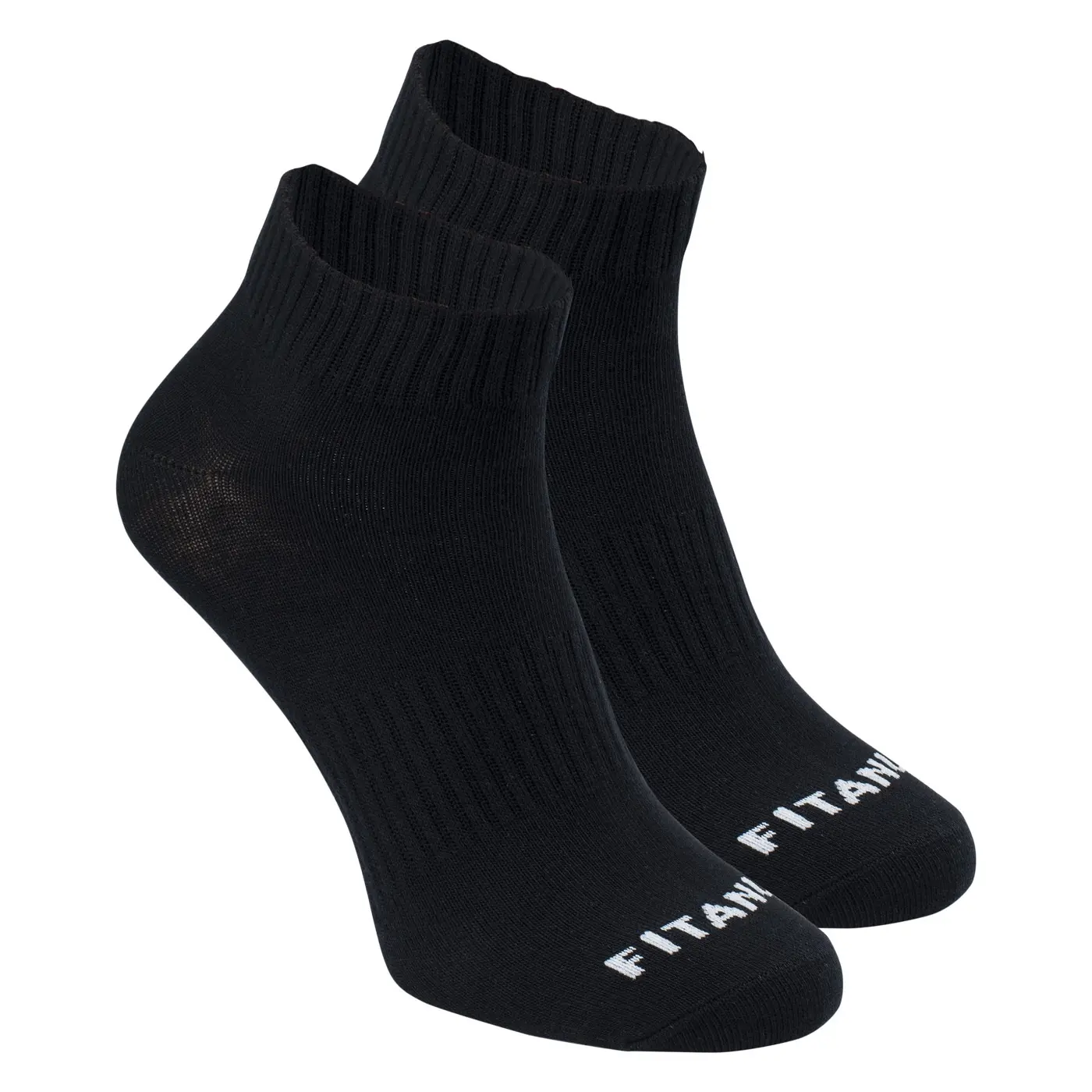 Socken Fitanu Crew Numiko (x3)
