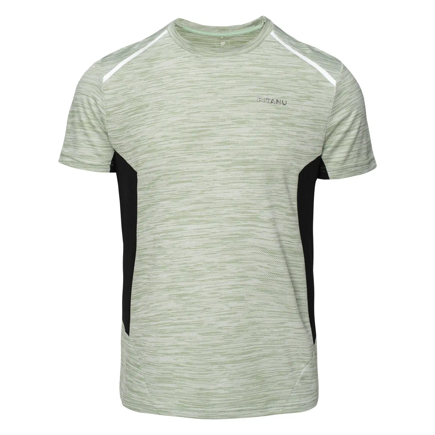 T-shirt Fitanu Ferdy