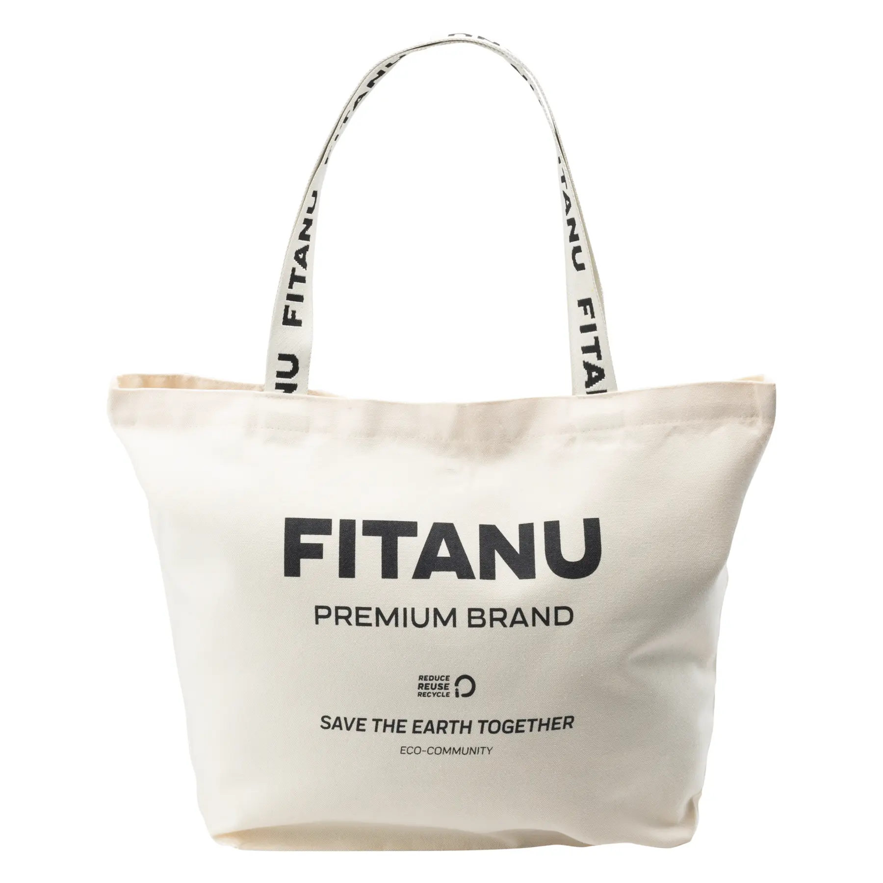 Einkaufstasche Fitanu Eco II