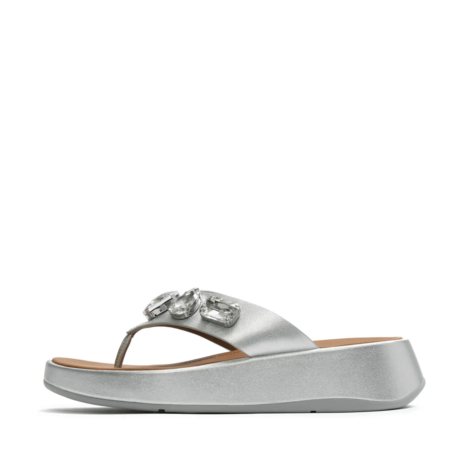 Infradito da donna FitFlop F-Mode Ultra