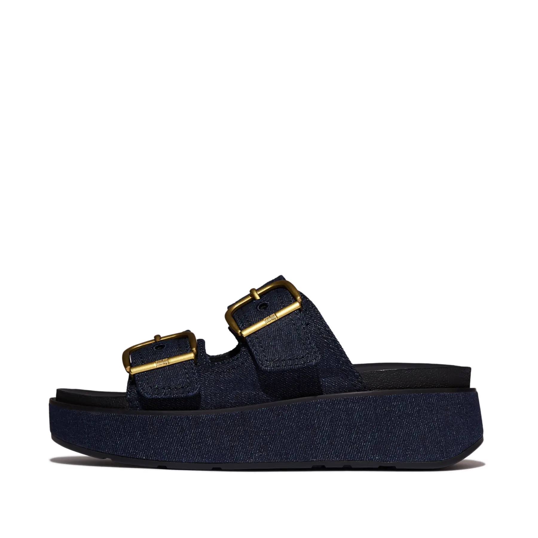Keil-Sandalen für Damen FitFlop Gen-FF Max