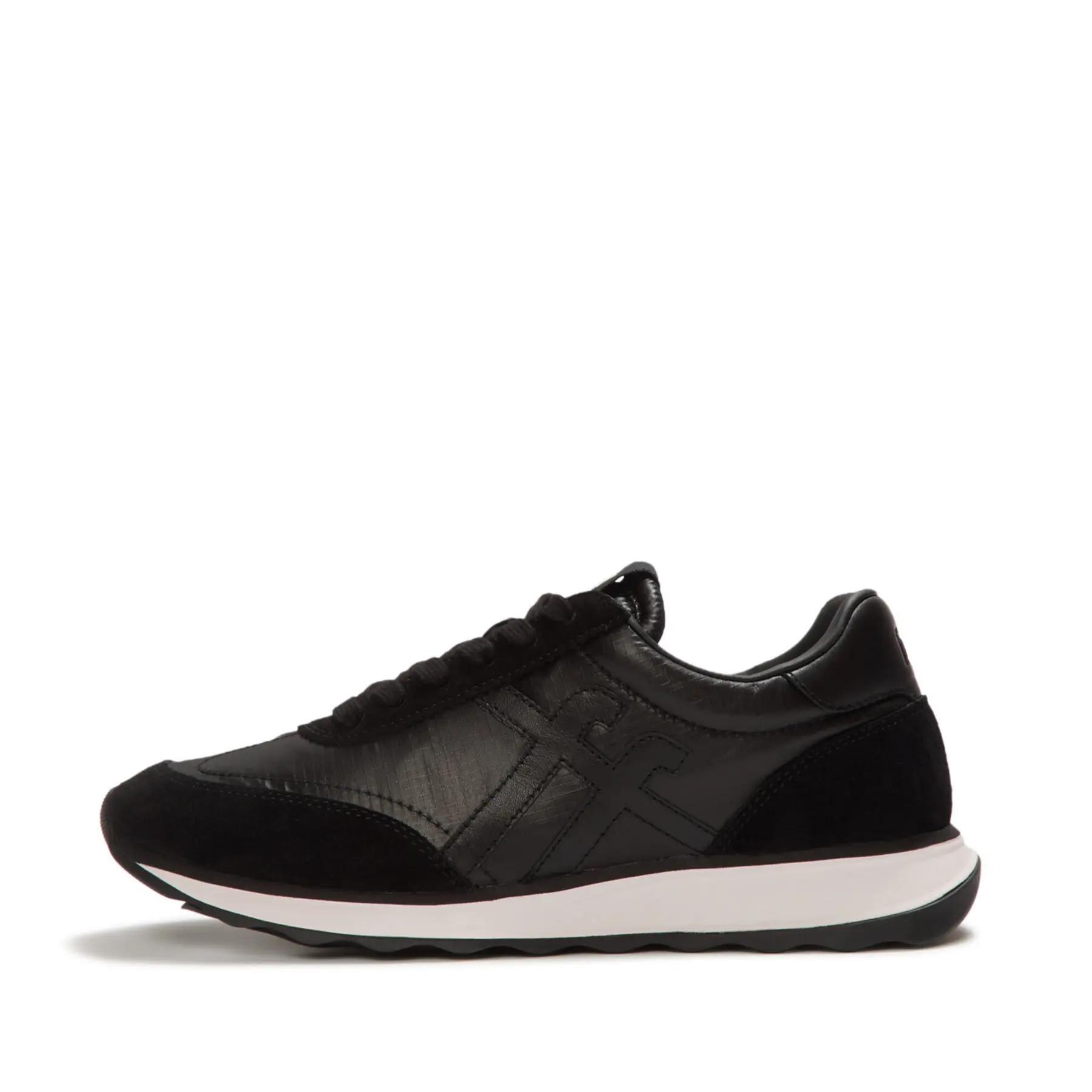 Sneakers da donna FitFlop Retro-Q FF