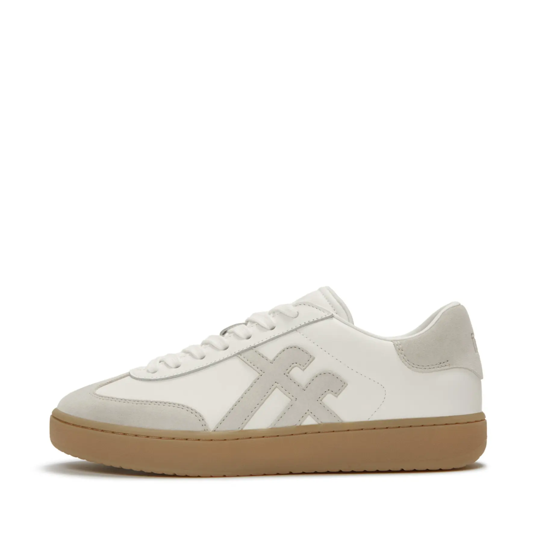 Damen Sneakers FitFlop The Dash T