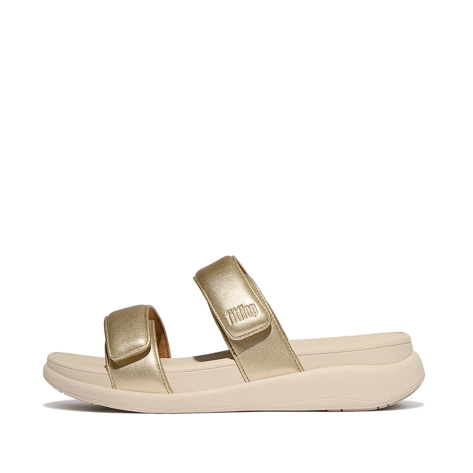 Zeppe da donna FitFlop F-Mode Go