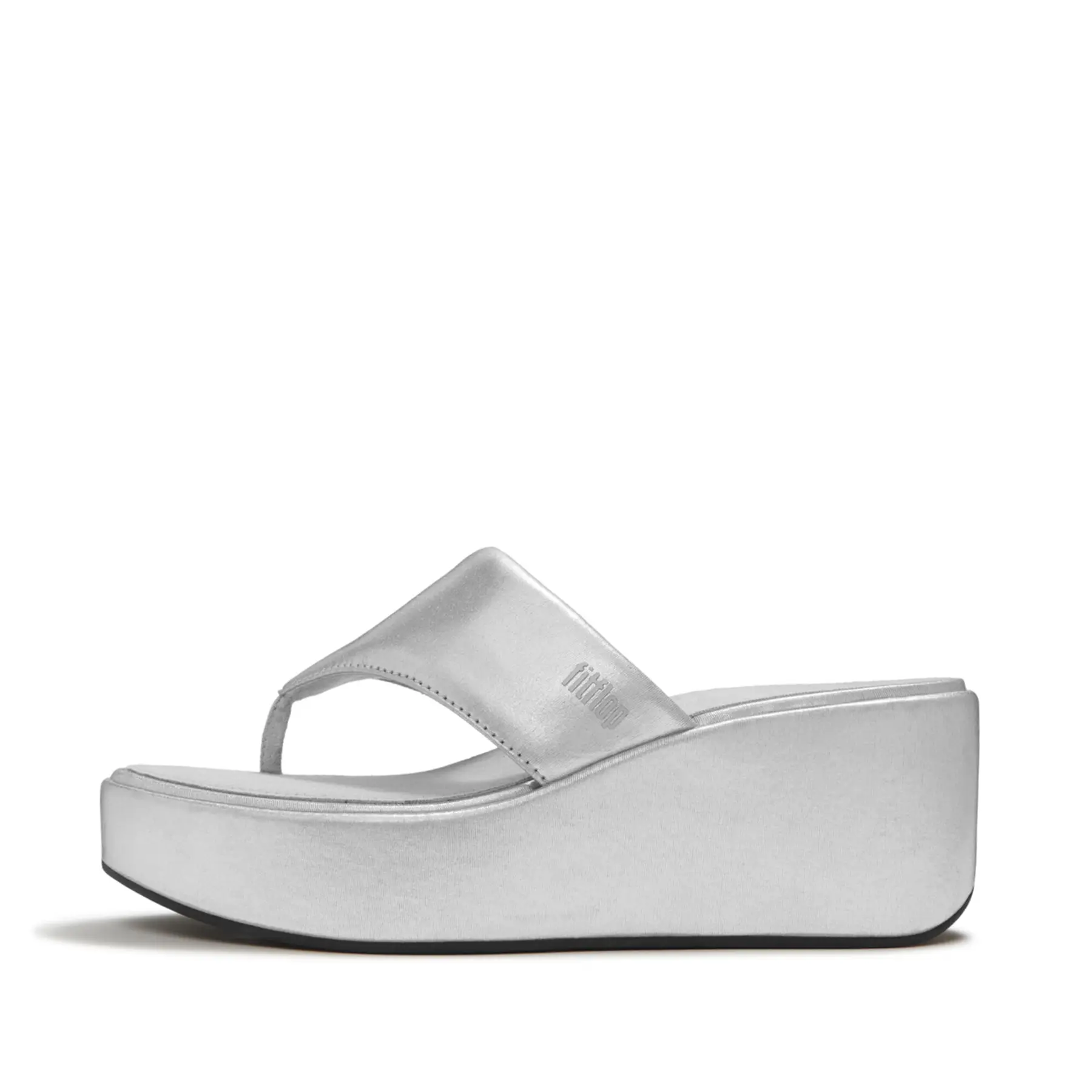 Infradito con zeppa donna FitFlop PlatFForms