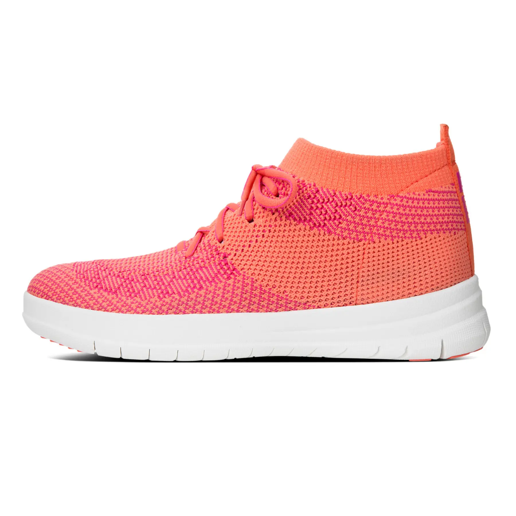 Scarpe da basket da donna FitFlop F-Sporty™ Uberknit