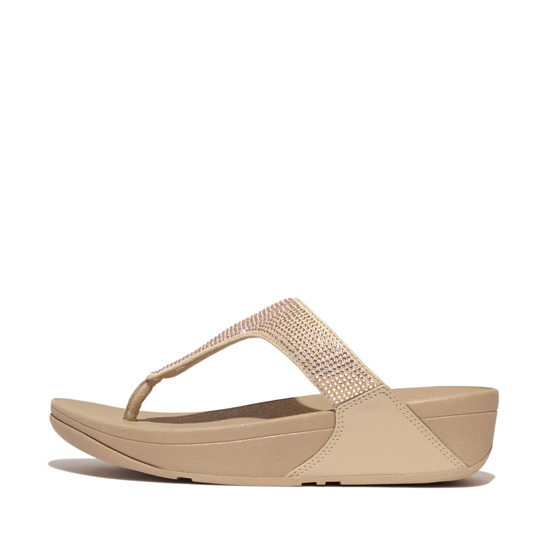 Sandali da donna FitFlop Lulu