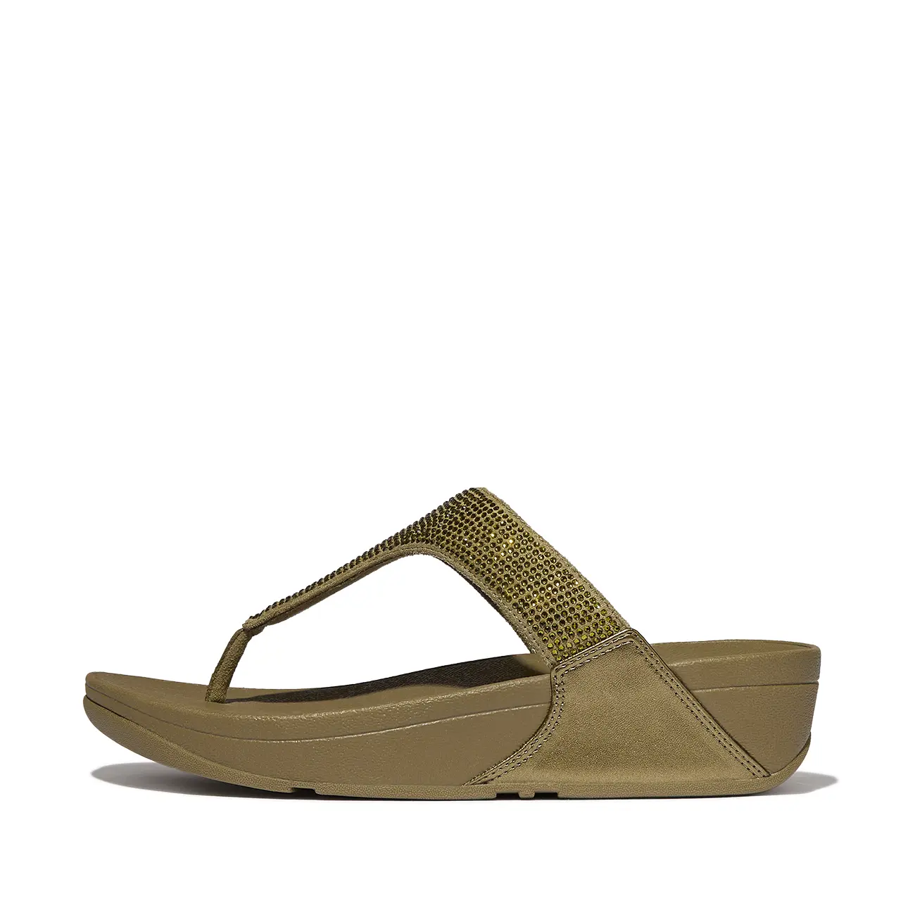 Sandali da donna FitFlop Lulu Toepost