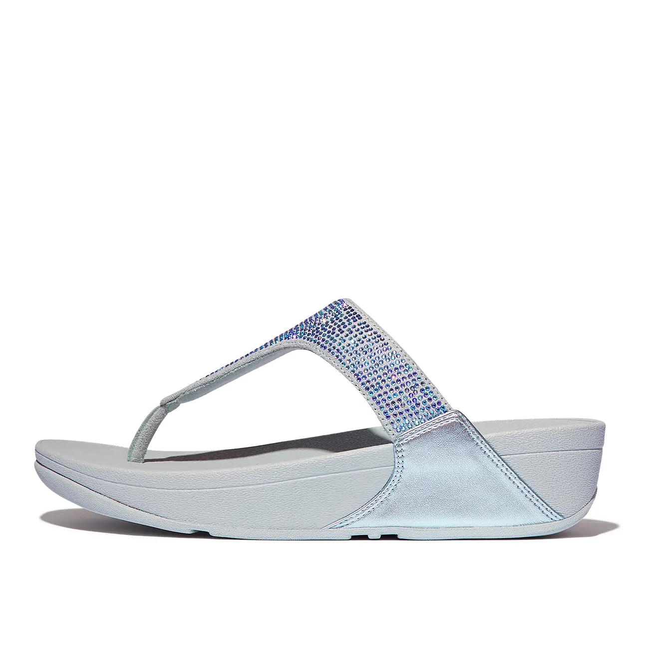 Sandali da donna FitFlop Lulu Toepost