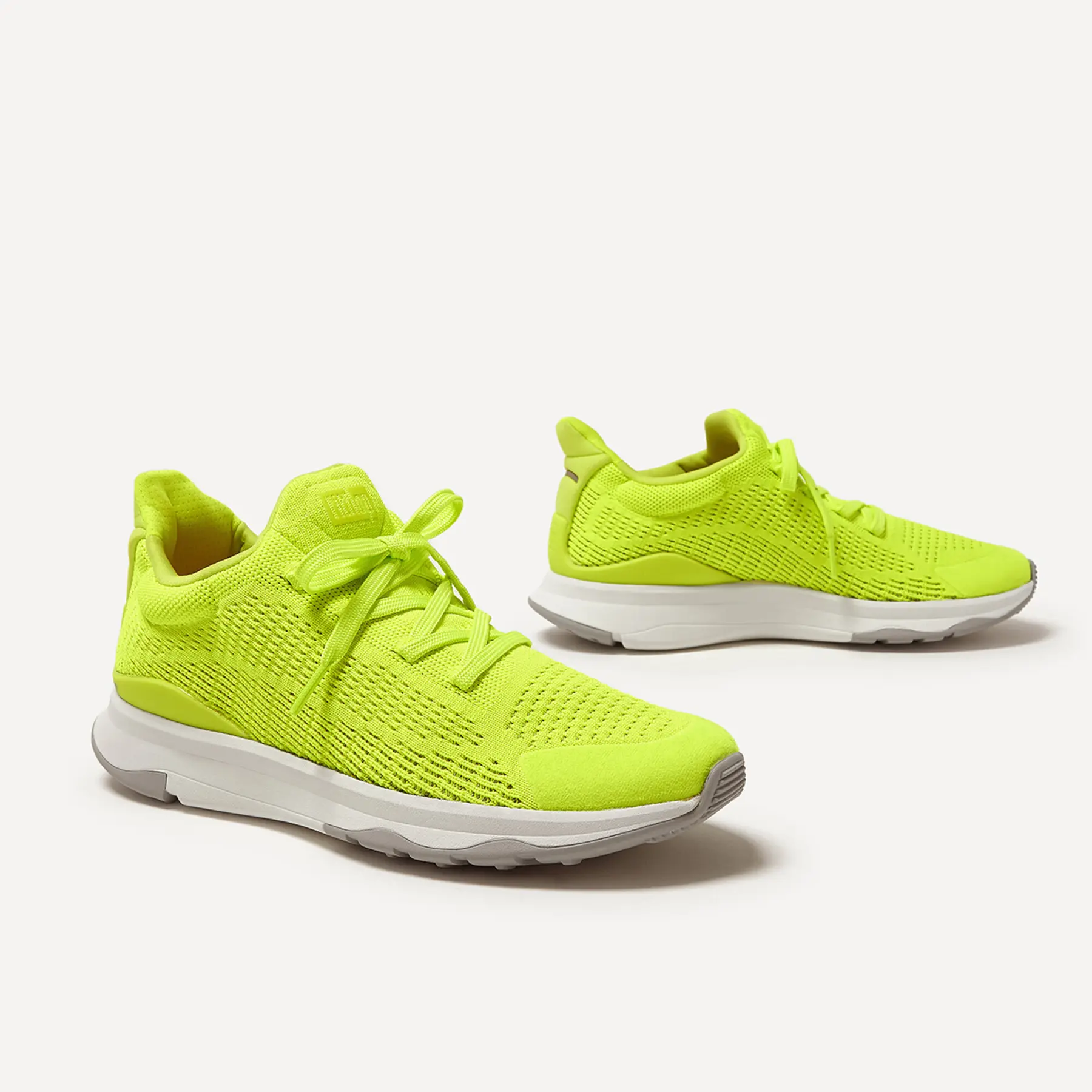 Strick-Sneakers, Damen FitFlop Vitamin Ffx