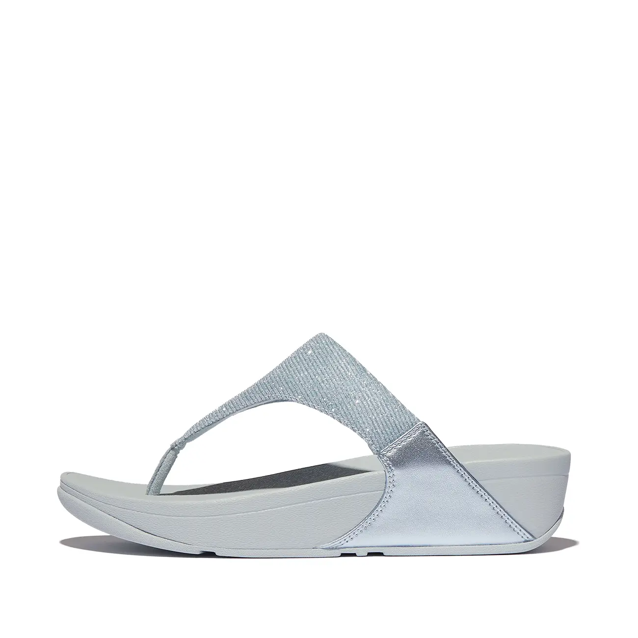 Sandali da donna FitFlop Lulu Shimmerlux