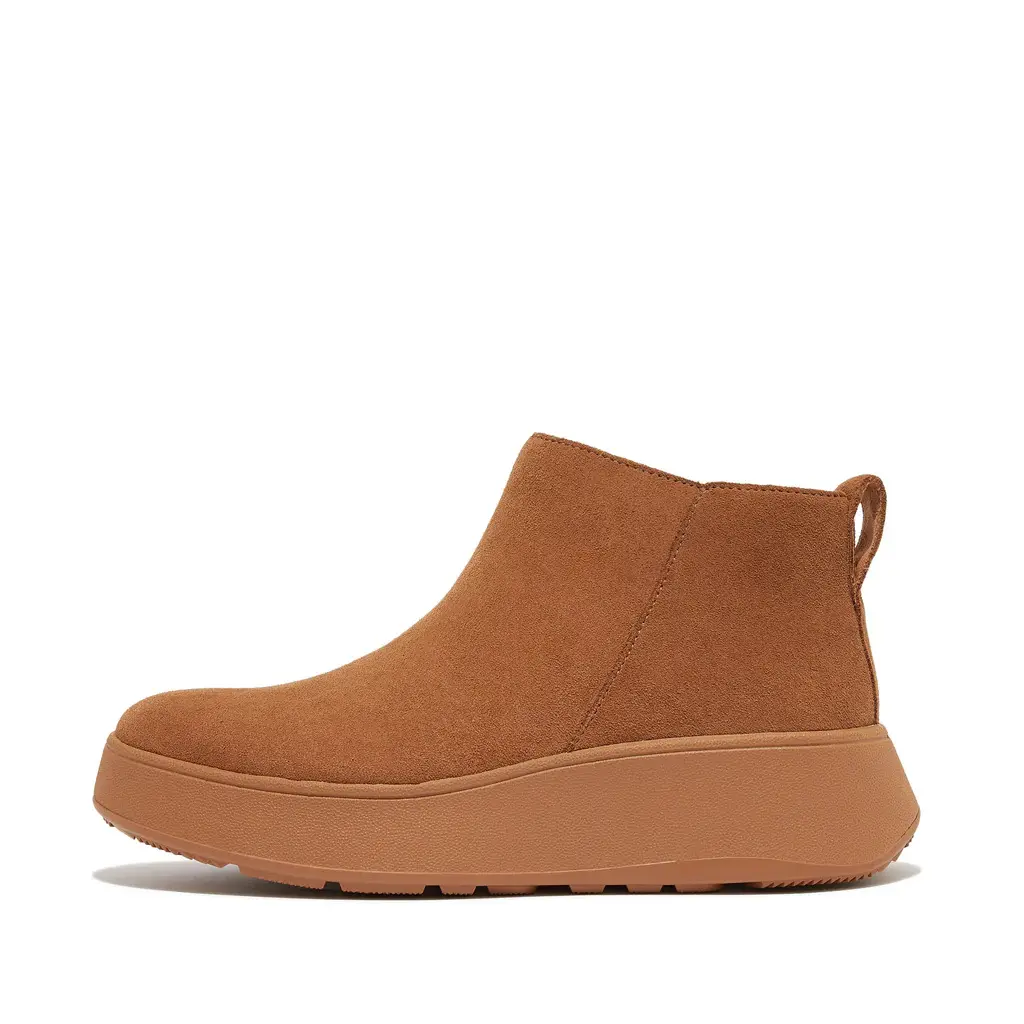 Damen Stiefeletten FitFlop F-Mode
