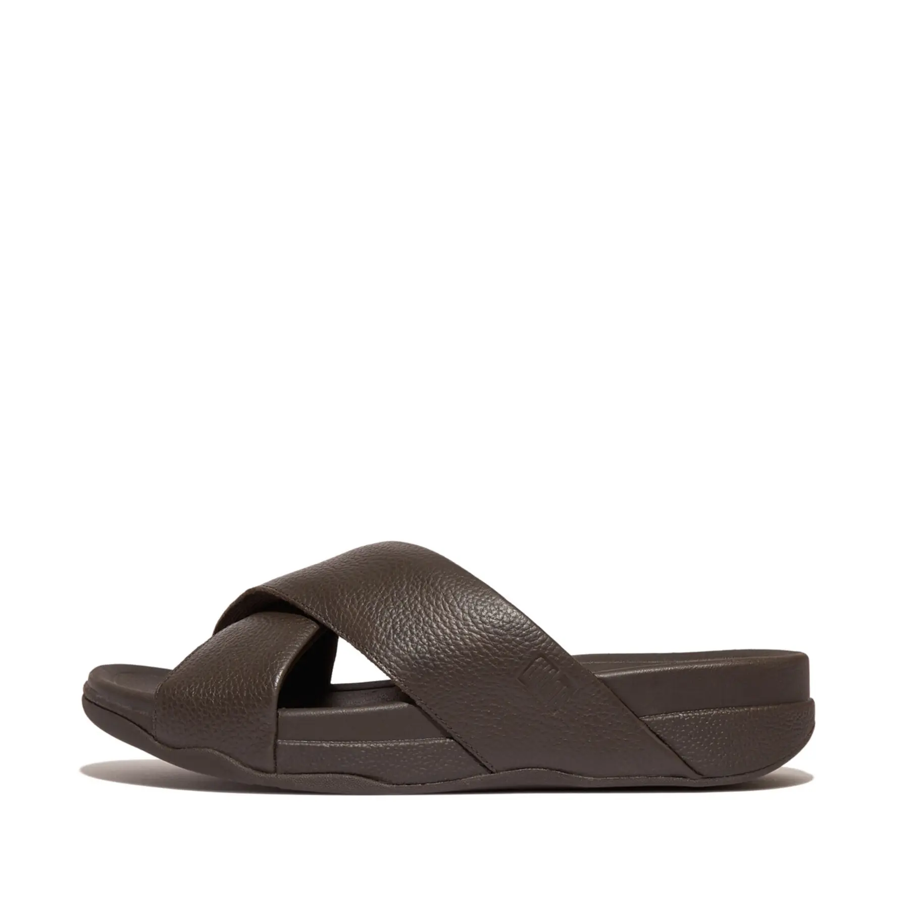 Sandali in pelle FitFlop Surfer