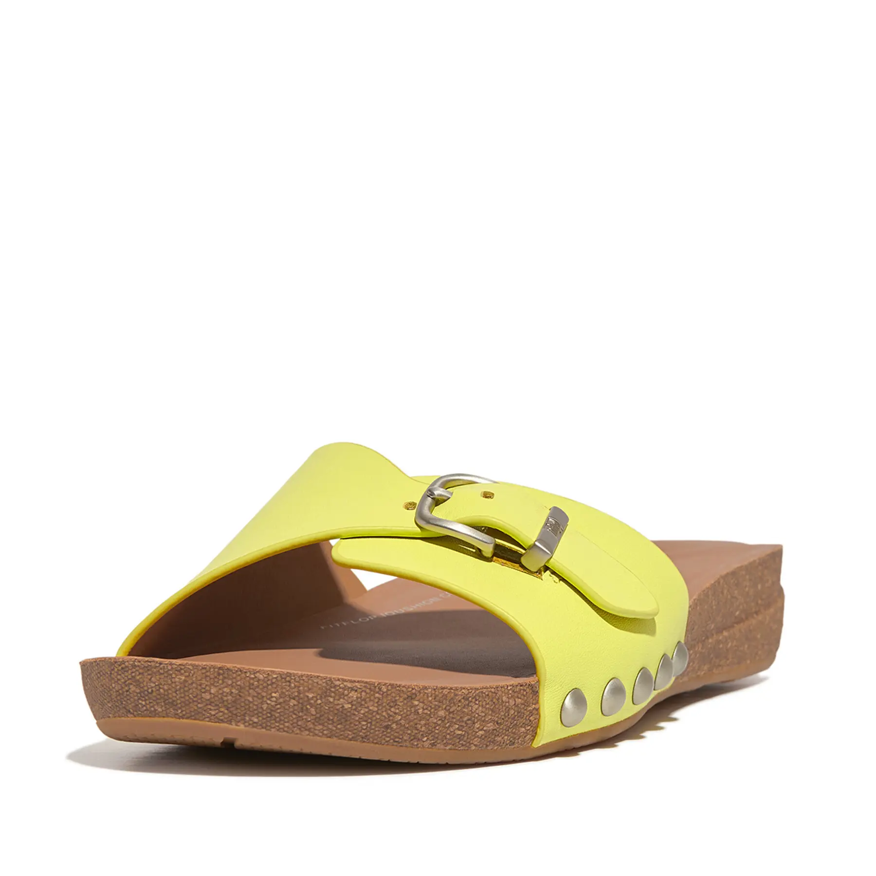 Ciabattine da donna FitFlop Iqushion