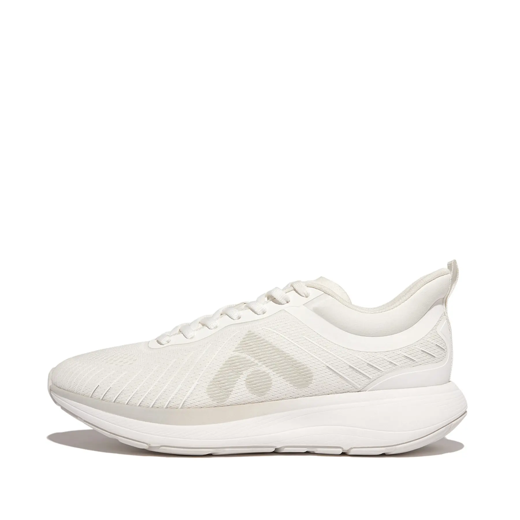 Damesschoenen met mesh FitFlop FFrunner
