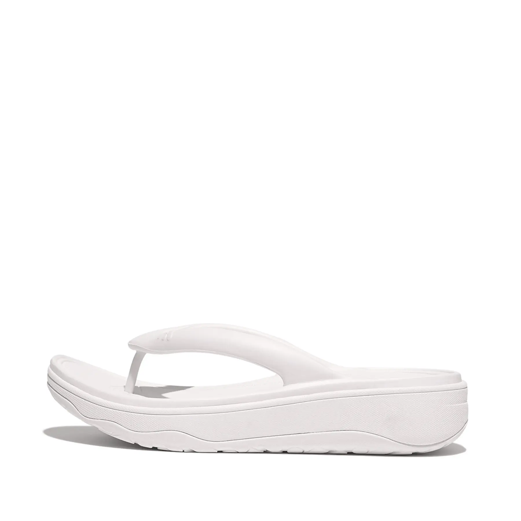 Infradito con zeppa donna FitFlop Relieff