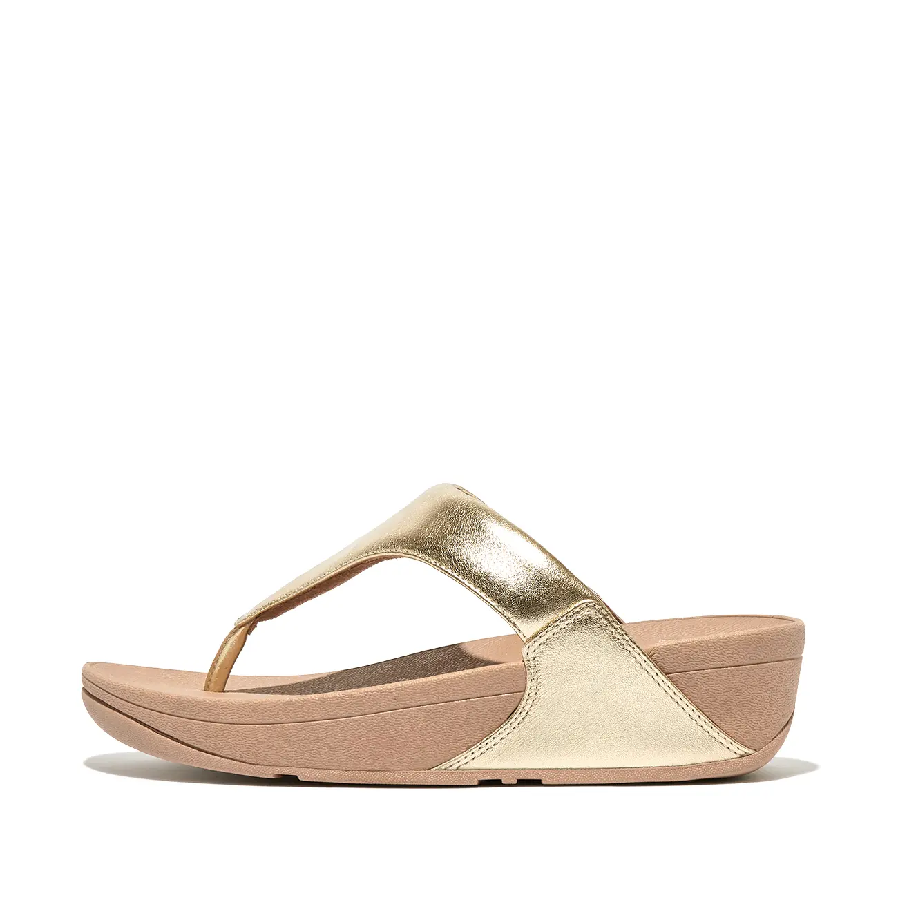Sandali da donna FitFlop Lulu Toepost