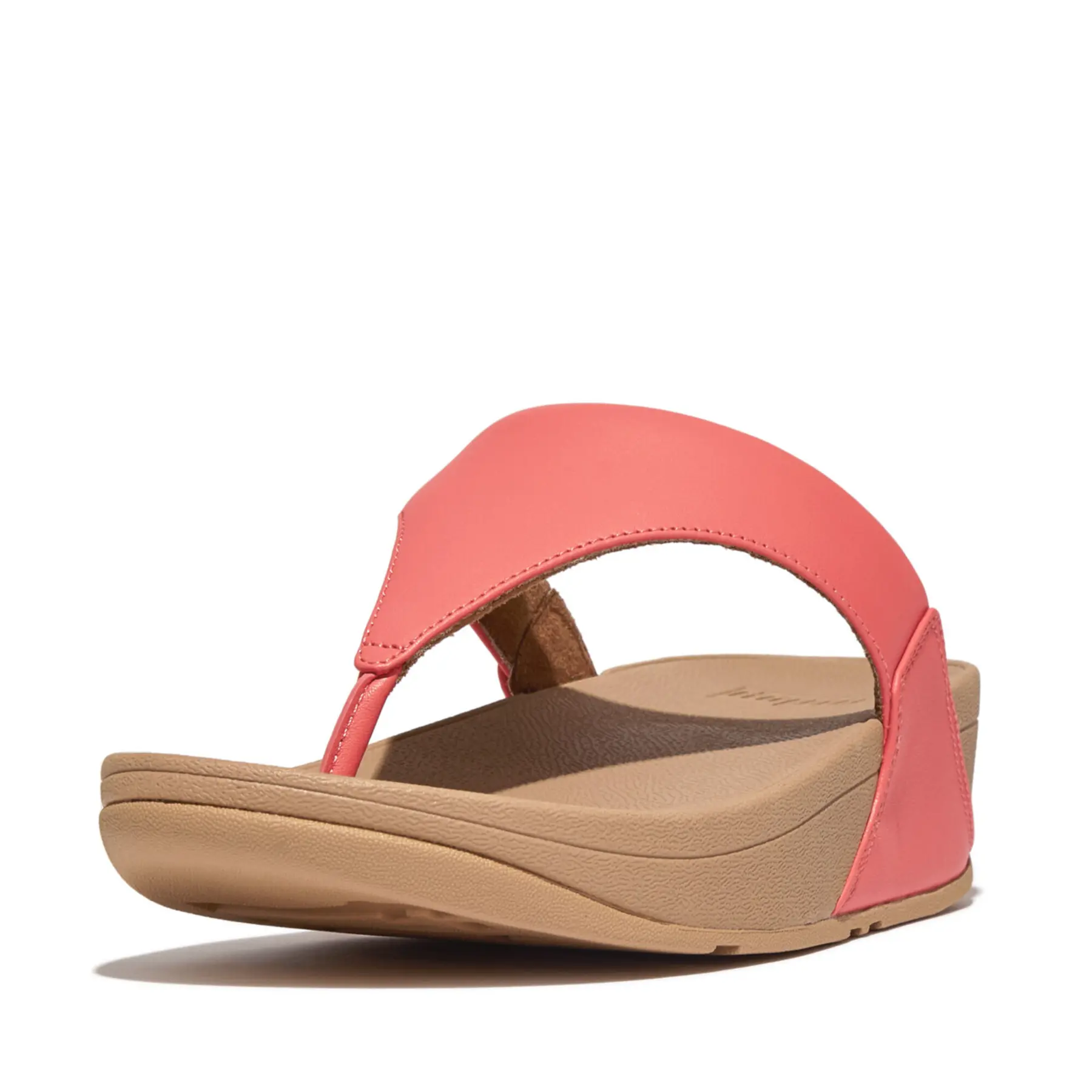 Infradito con zeppa donna FitFlop Lulu