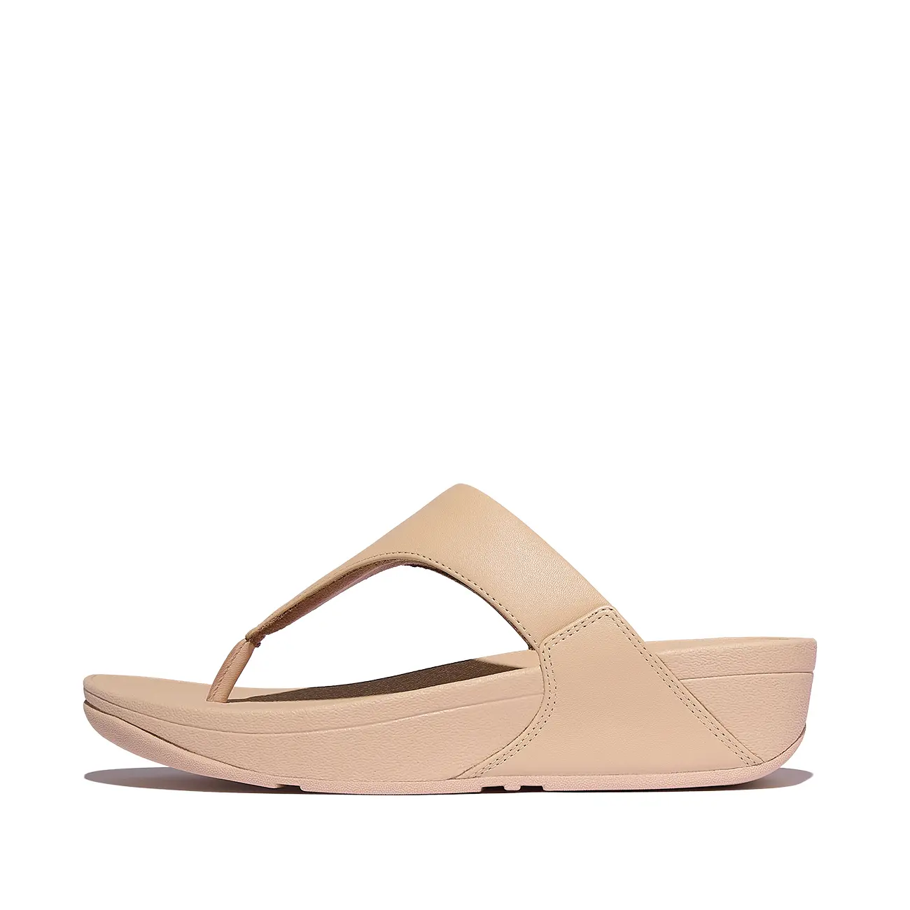Sandali da donna FitFlop Lulu Toepost