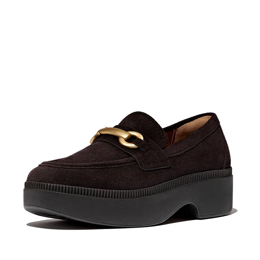 Mocassini da donna FitFlop F-Luma