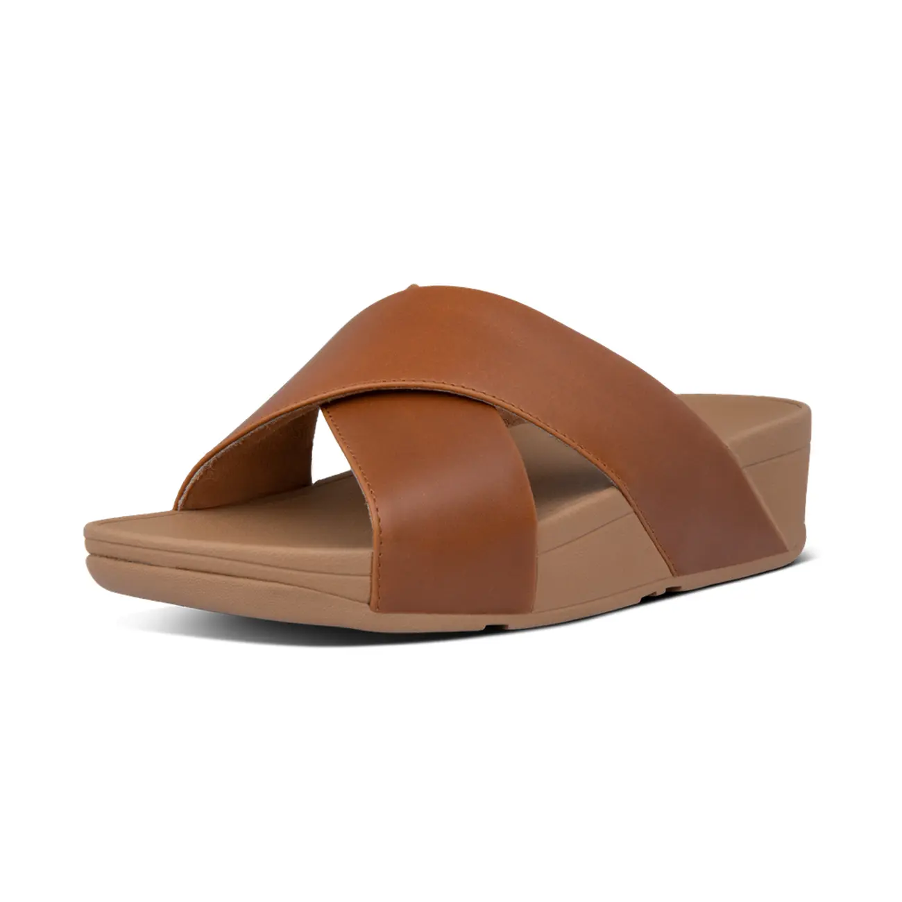 Sandali da donna FitFlop Lulu Leather