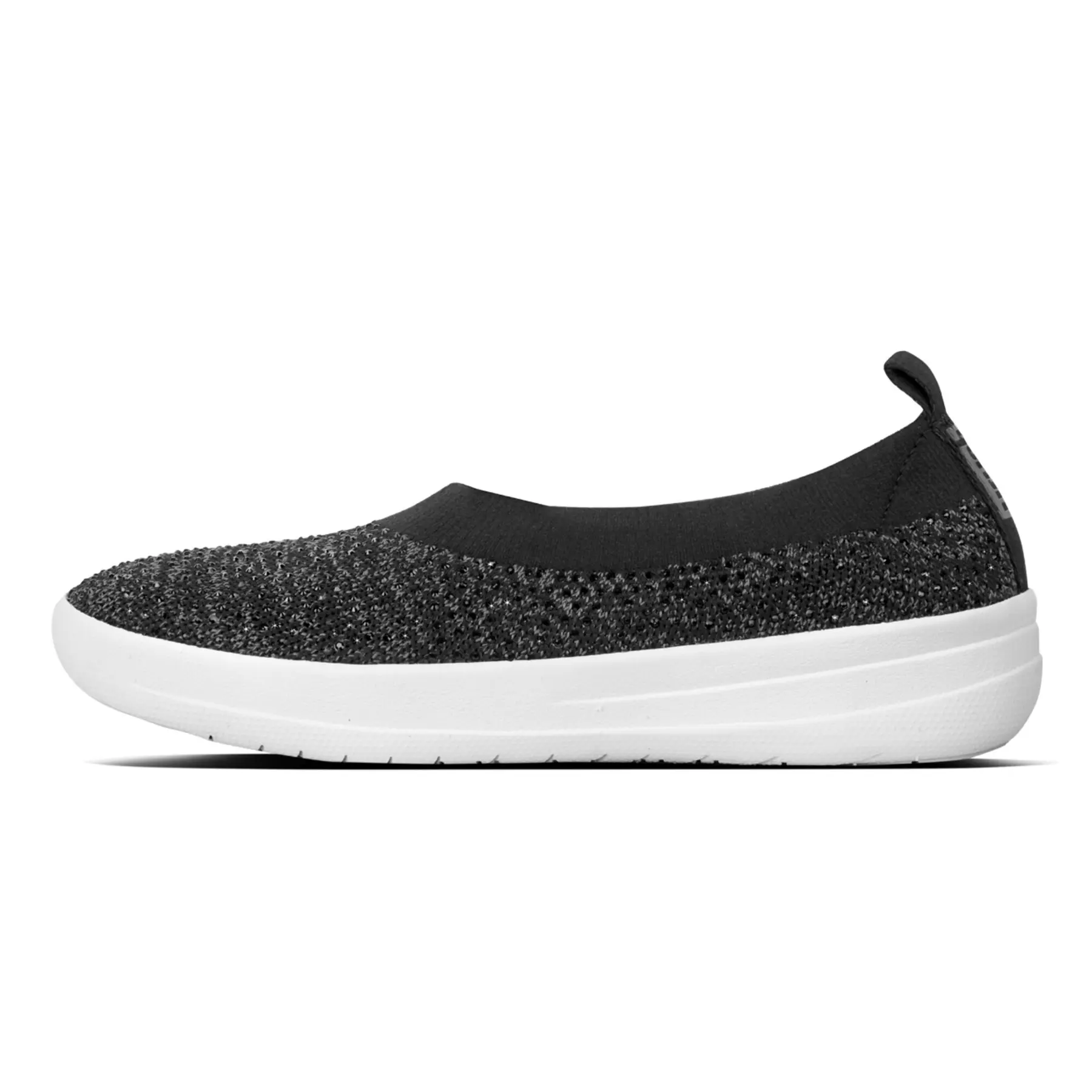 Ballerinas Frau FitFlop Crystal™