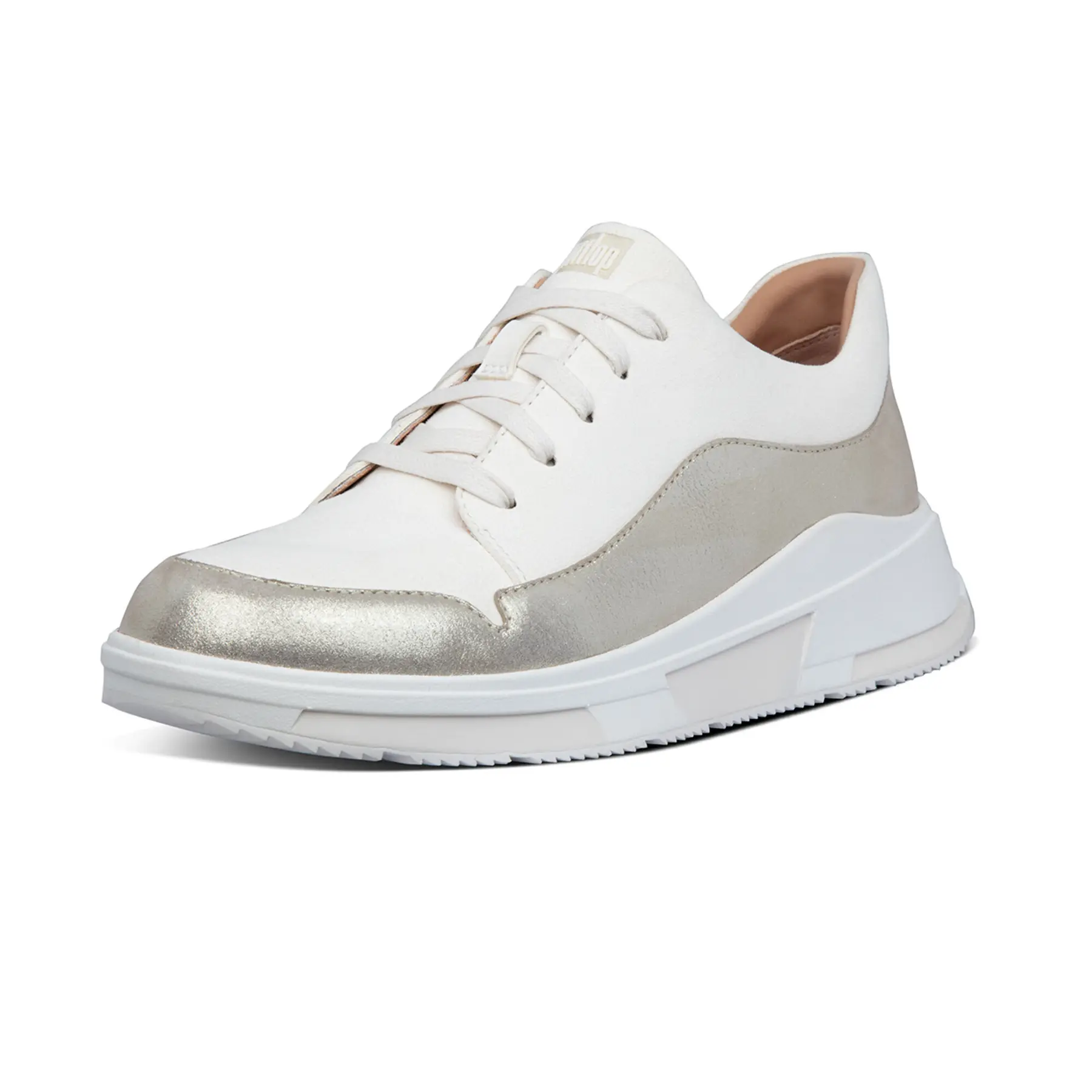 Scarpe da basket da donna FitFlop Freya