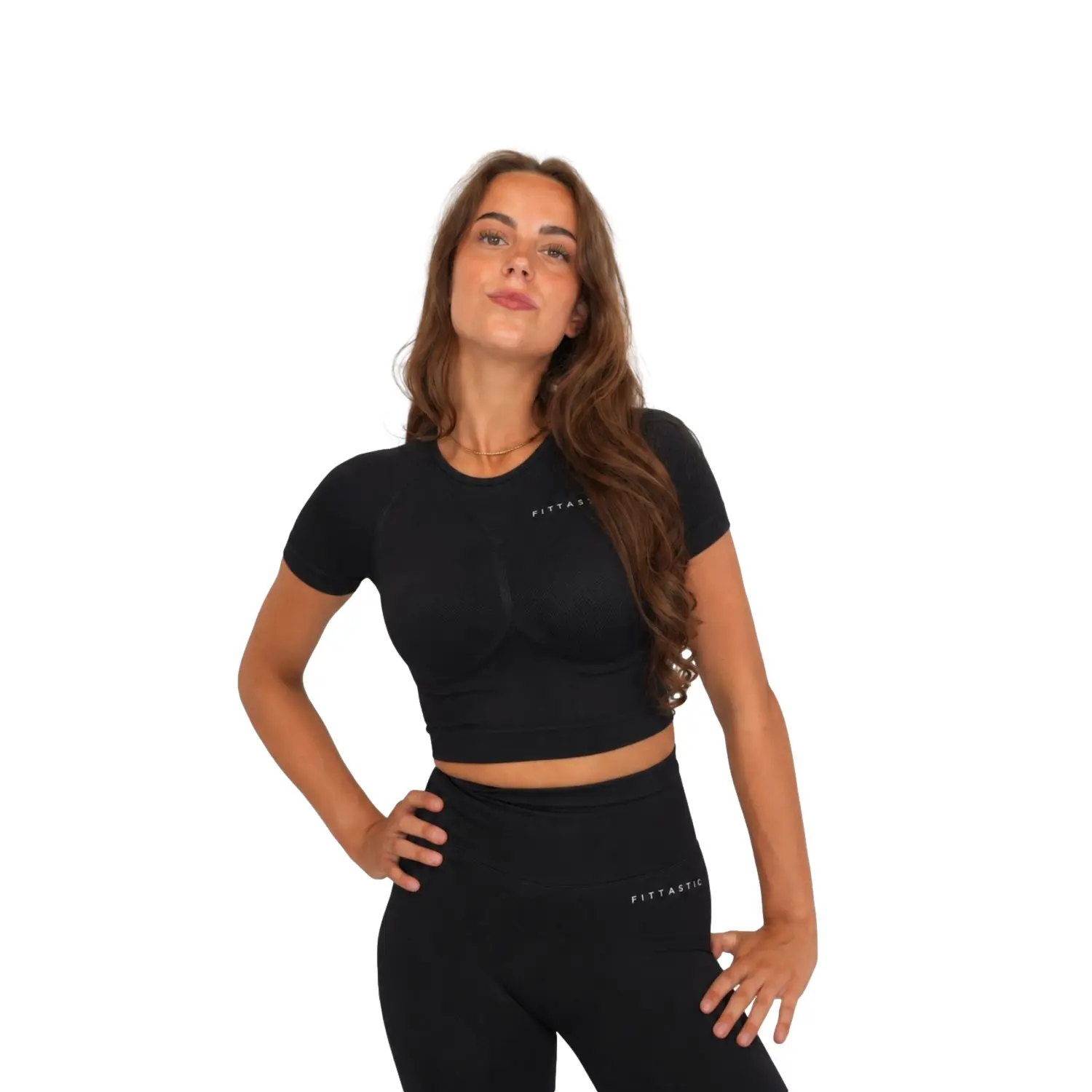 Maillot femme Fittastic Sportswear