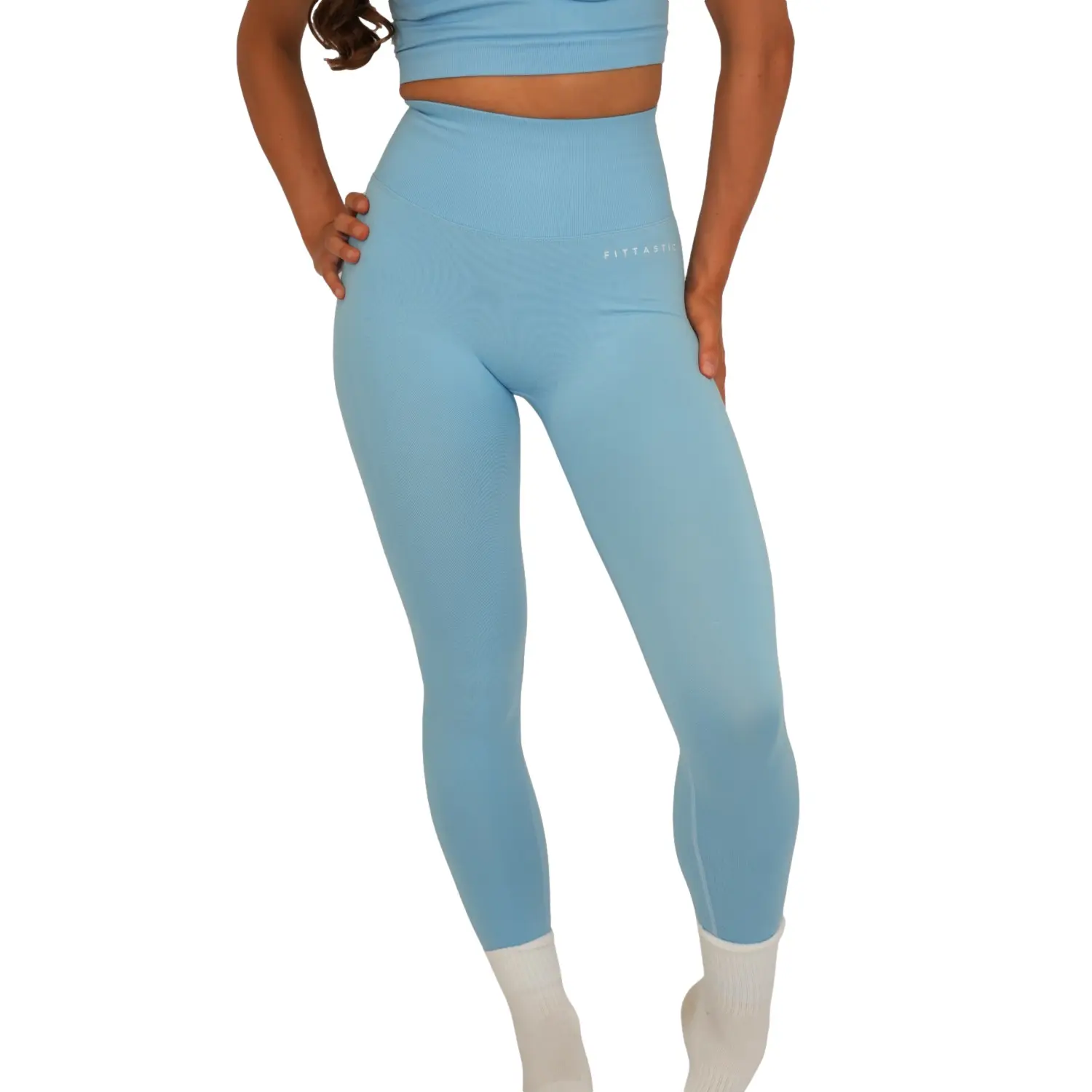 Legging femme Fittastic Sportswear