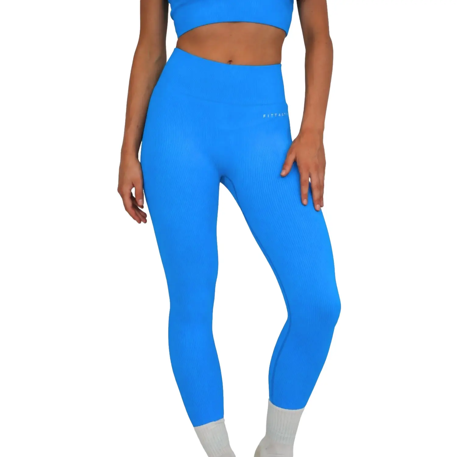 Legging classique femme Fittastic Sportswear