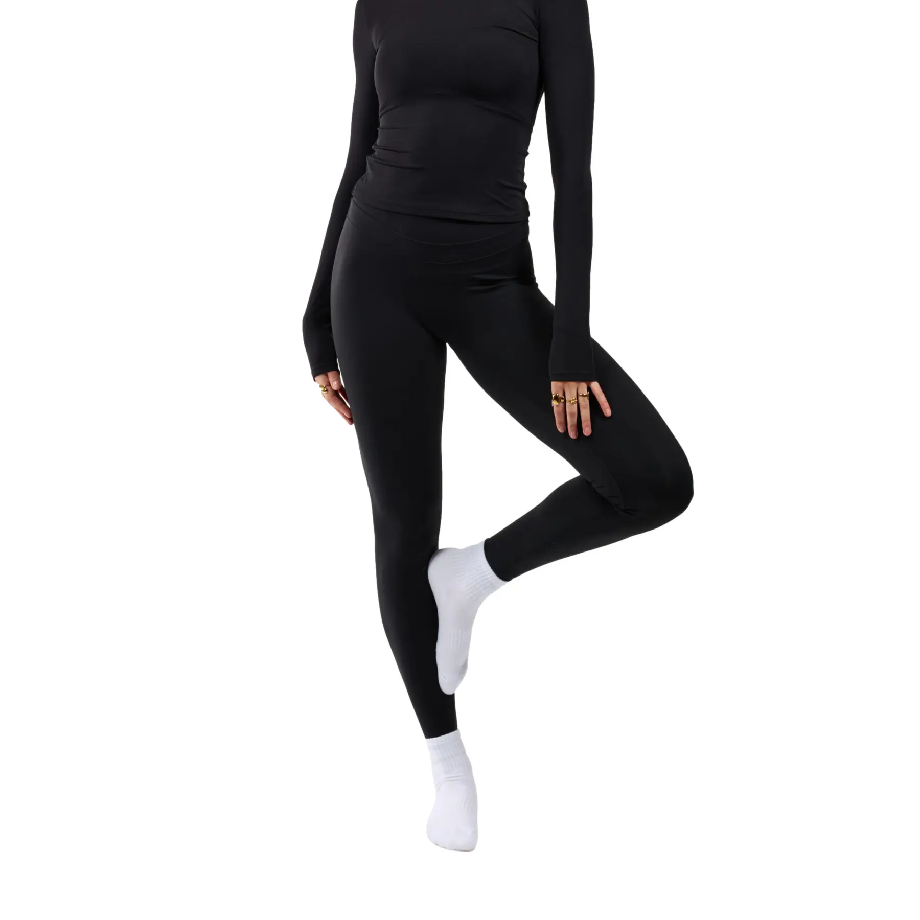 Legging femme Fittastic Sportswear