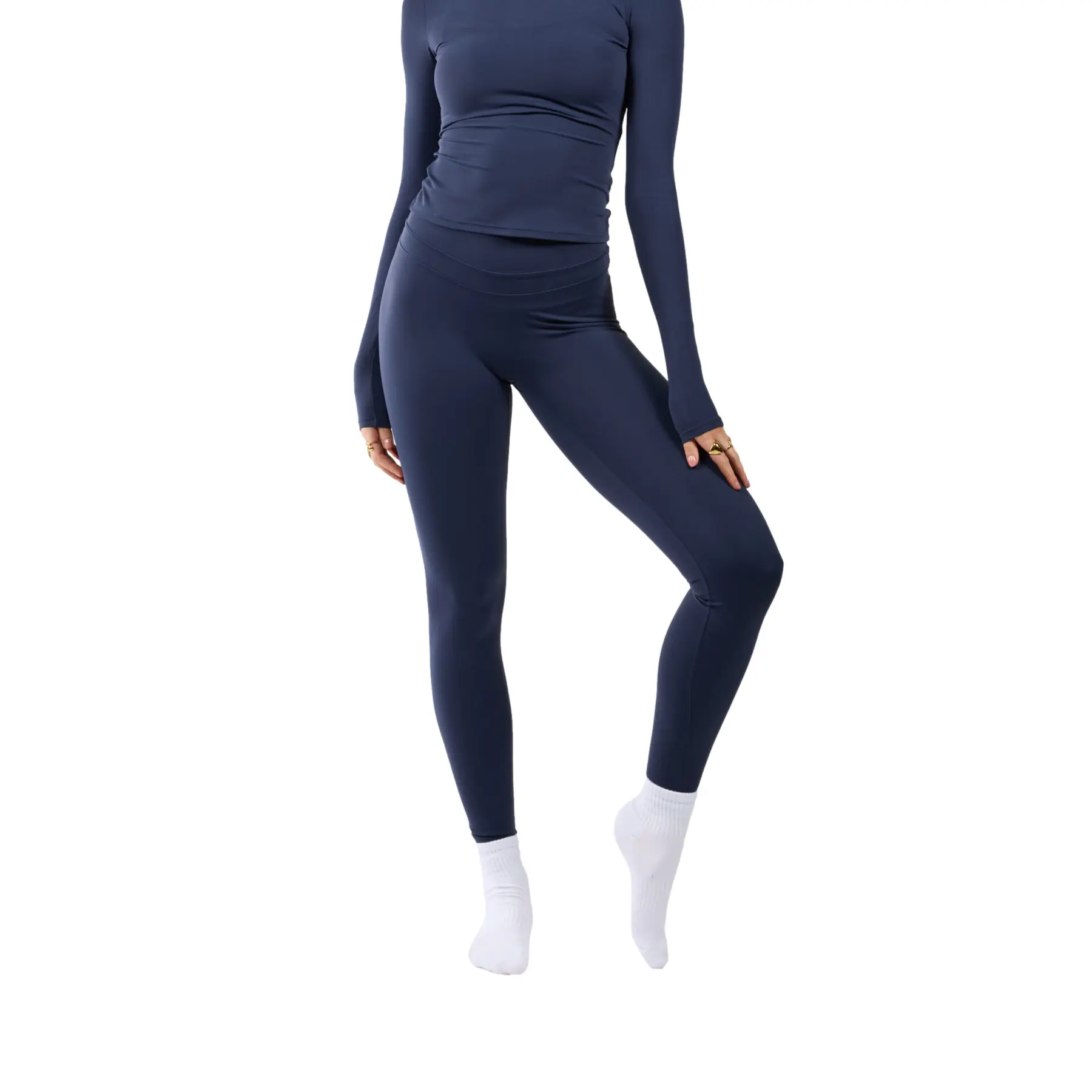 Legging femme Fittastic Sportswear