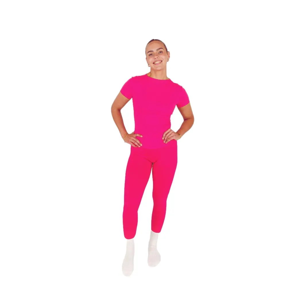 Legging femme Fittastic Sportswear