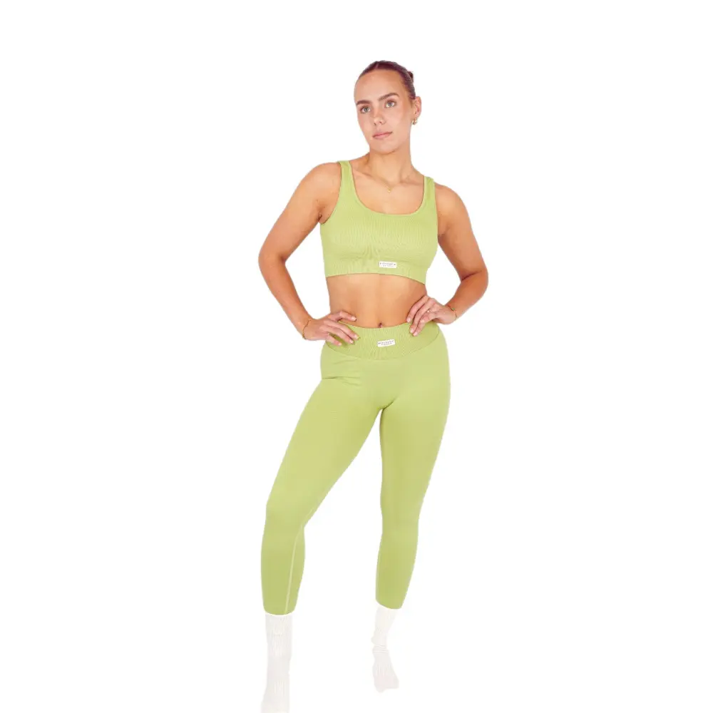 Legging femme Fittastic Sportswear