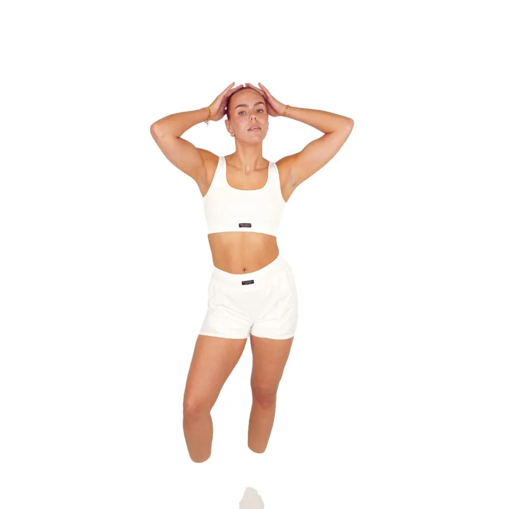Damesshort Fittastic Sportswear Active