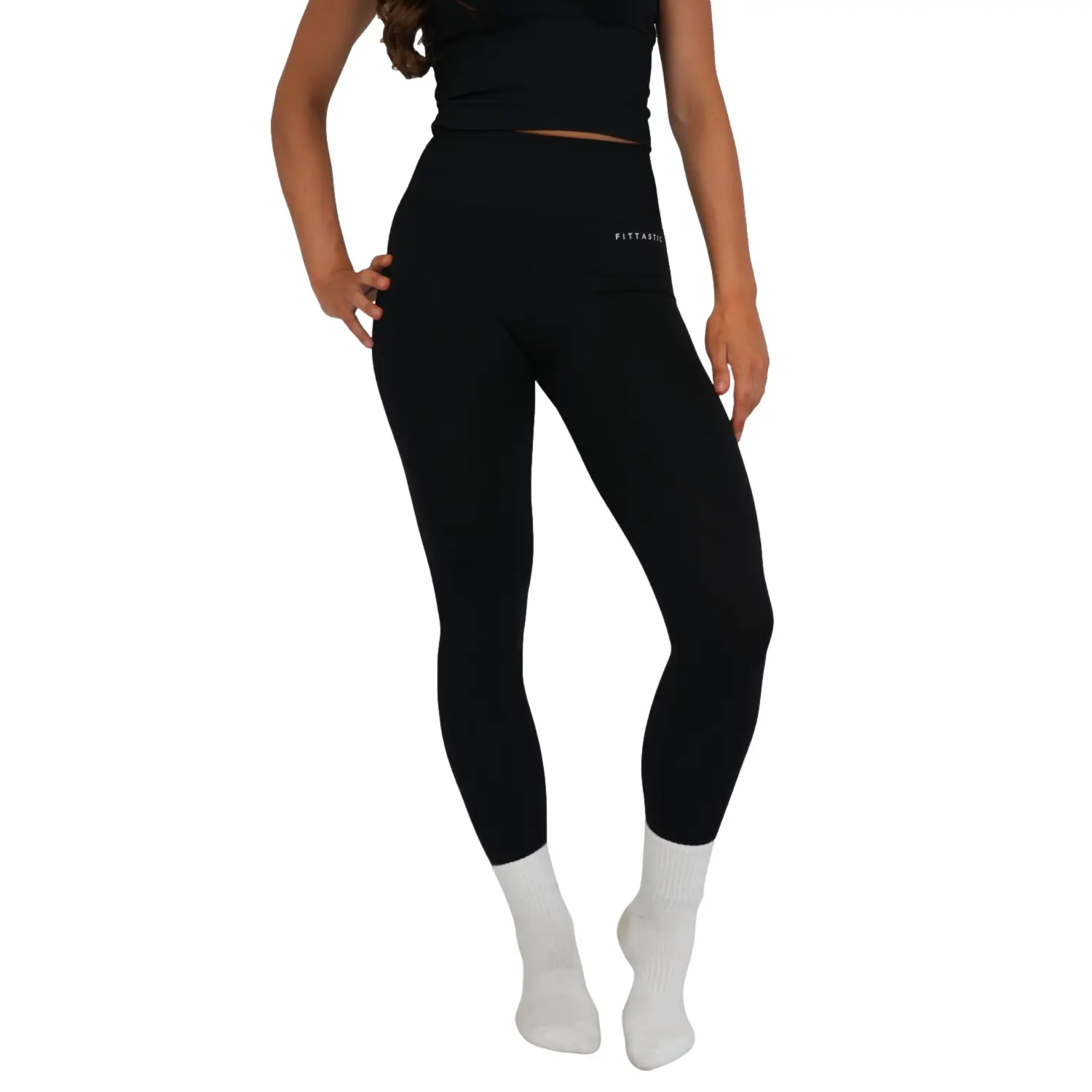 Legging femme Fittastic Sportswear