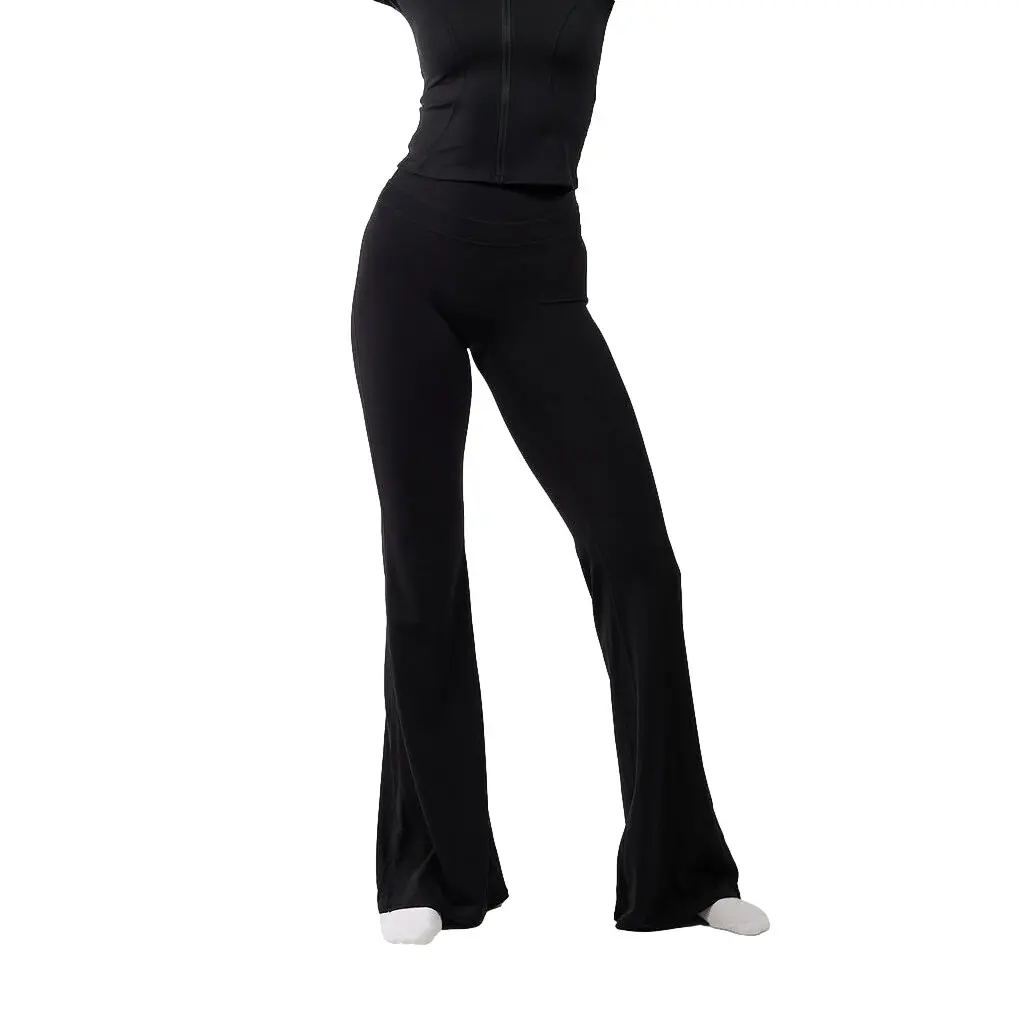 Legging évasé femme Fittastic Sportswear