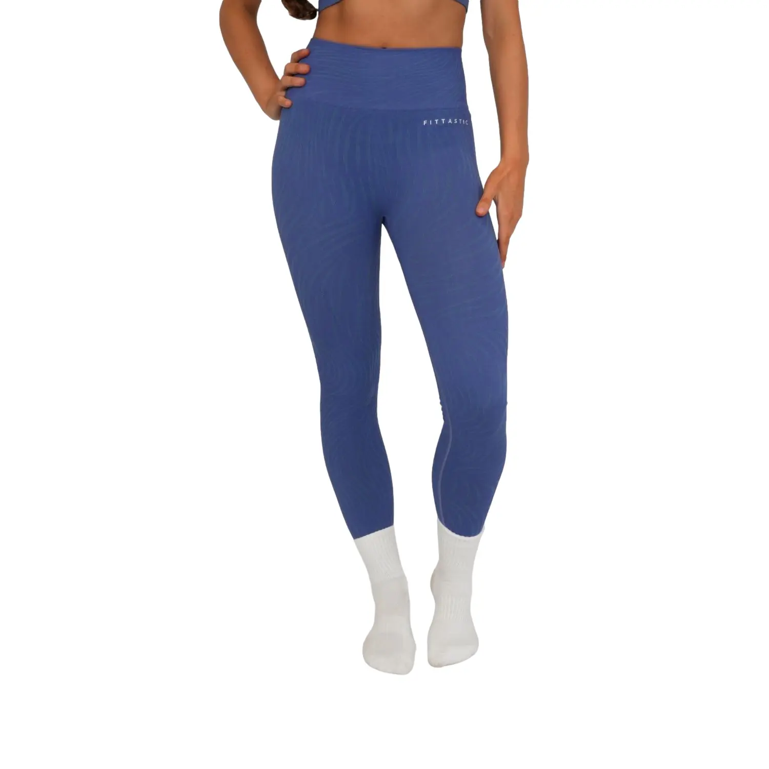 Legging femme Fittastic Sportswear