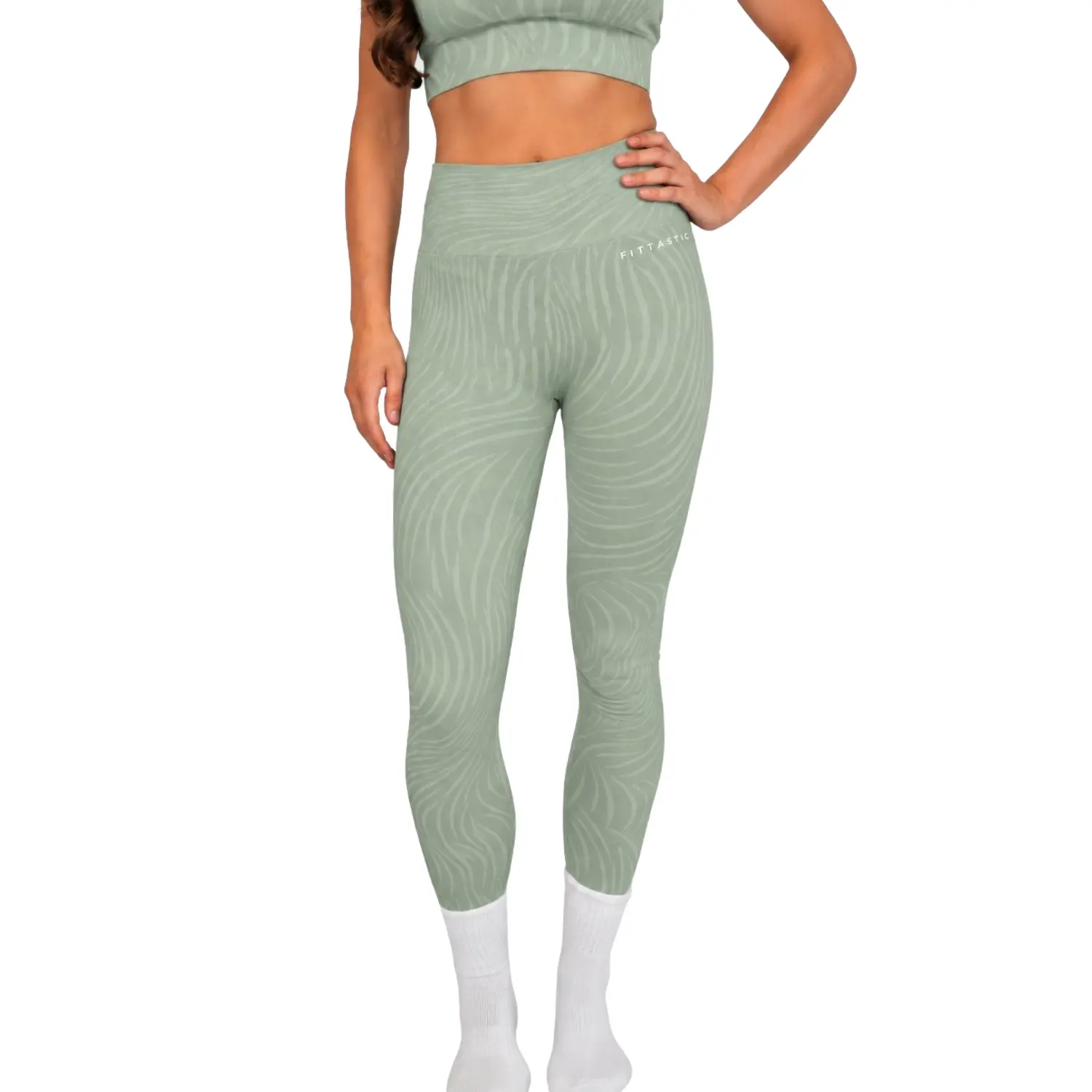 Legging femme Fittastic Sportswear